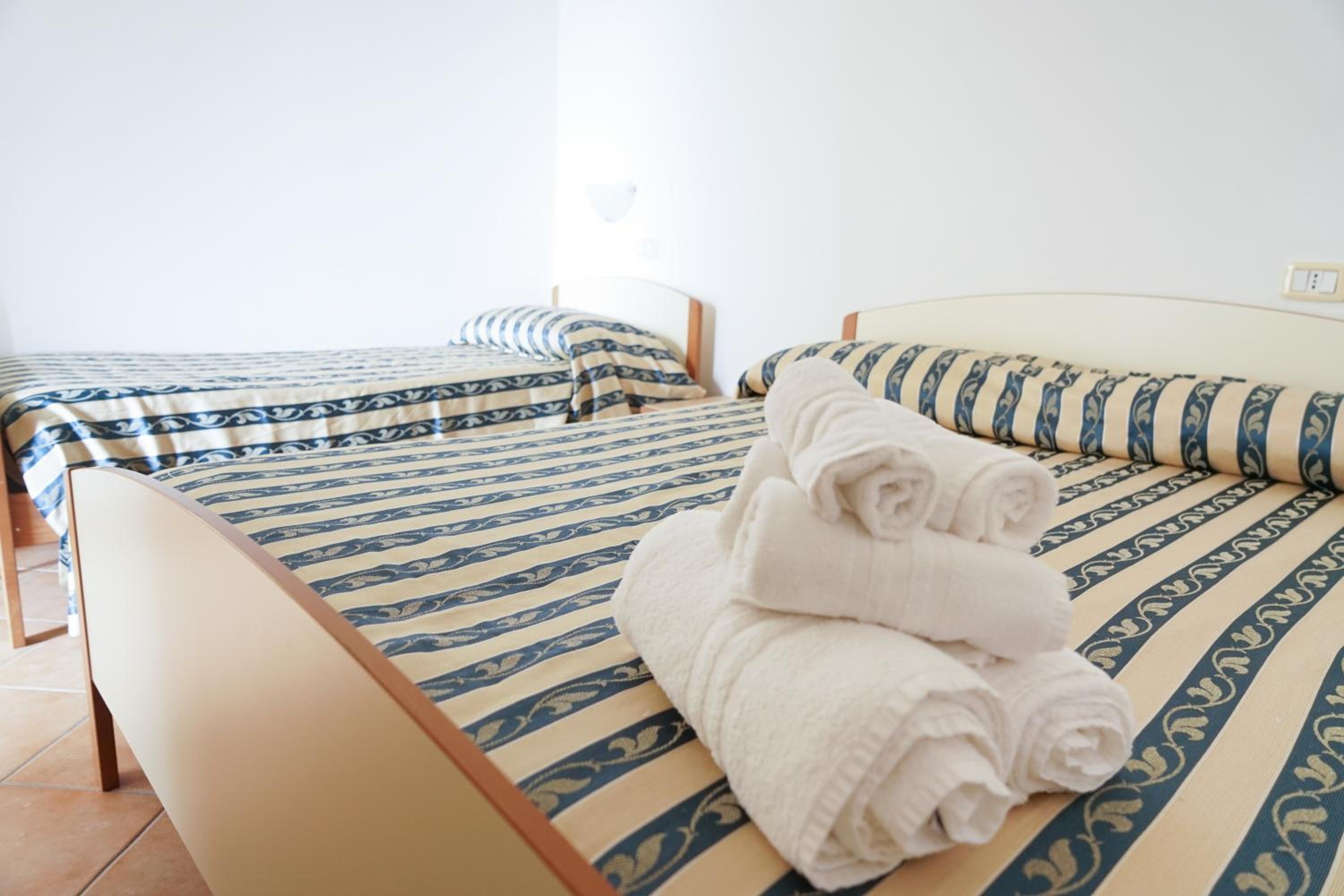 Panorama Rooms