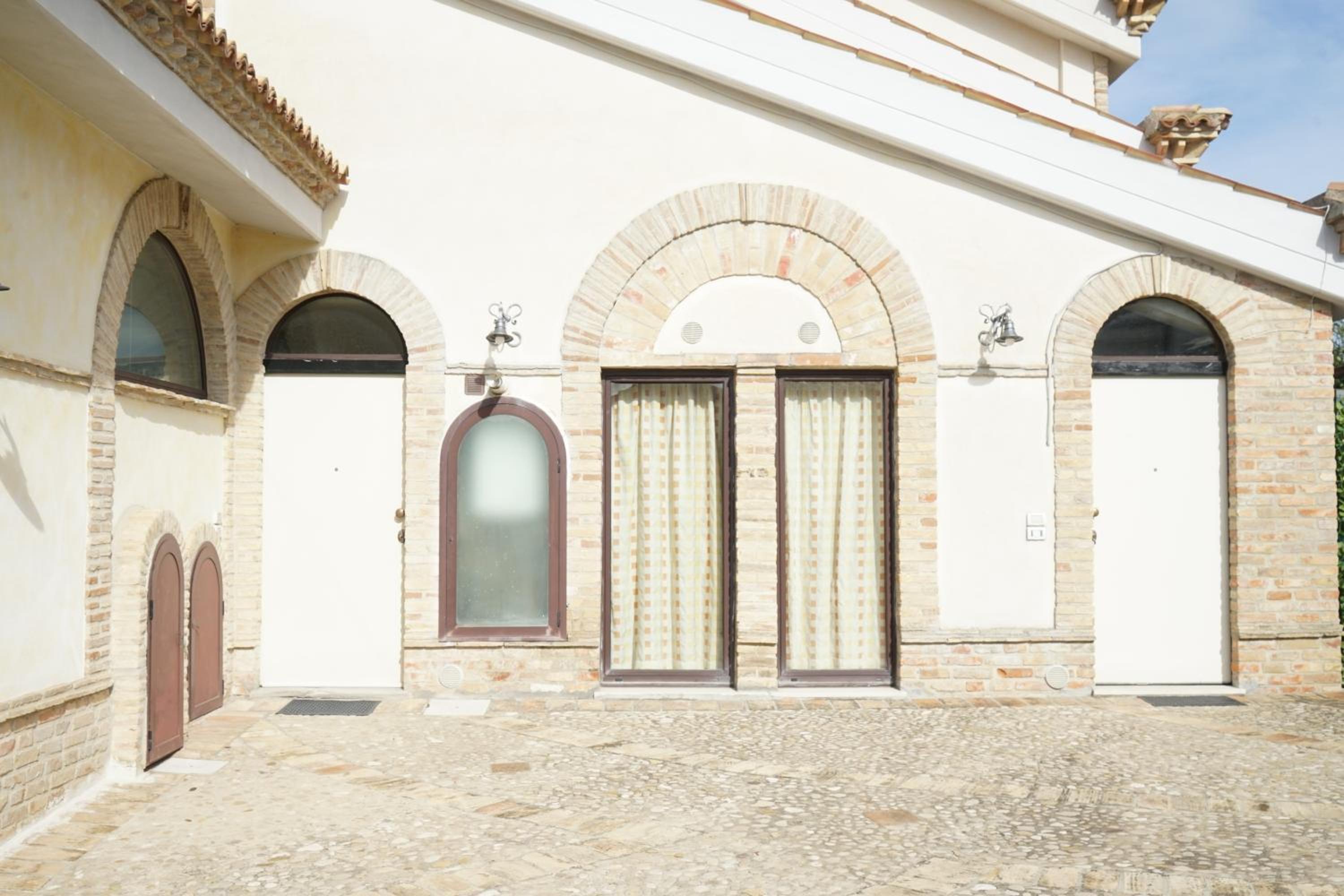 Panorama Rooms