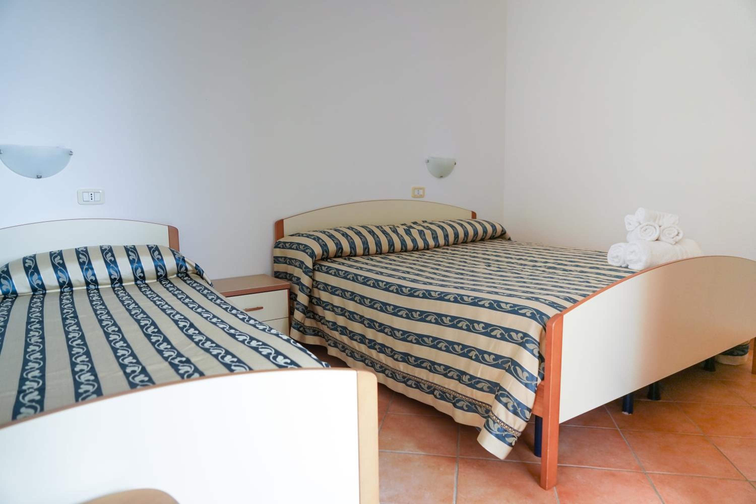 Panorama Rooms