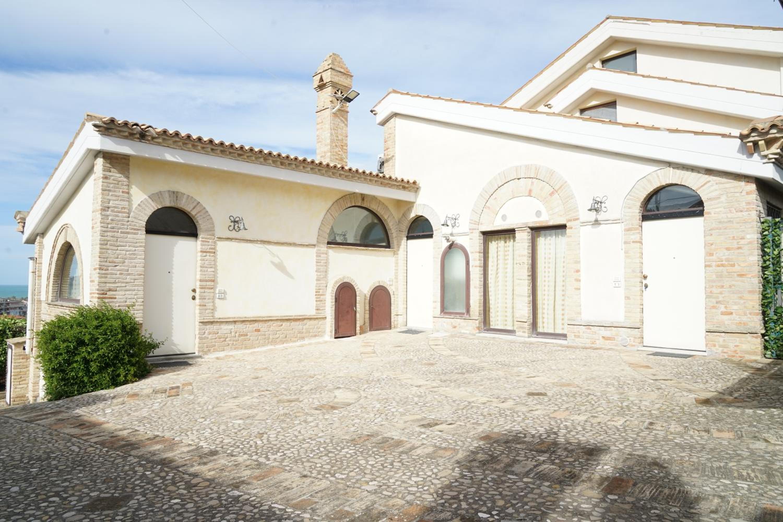 Panorama Rooms