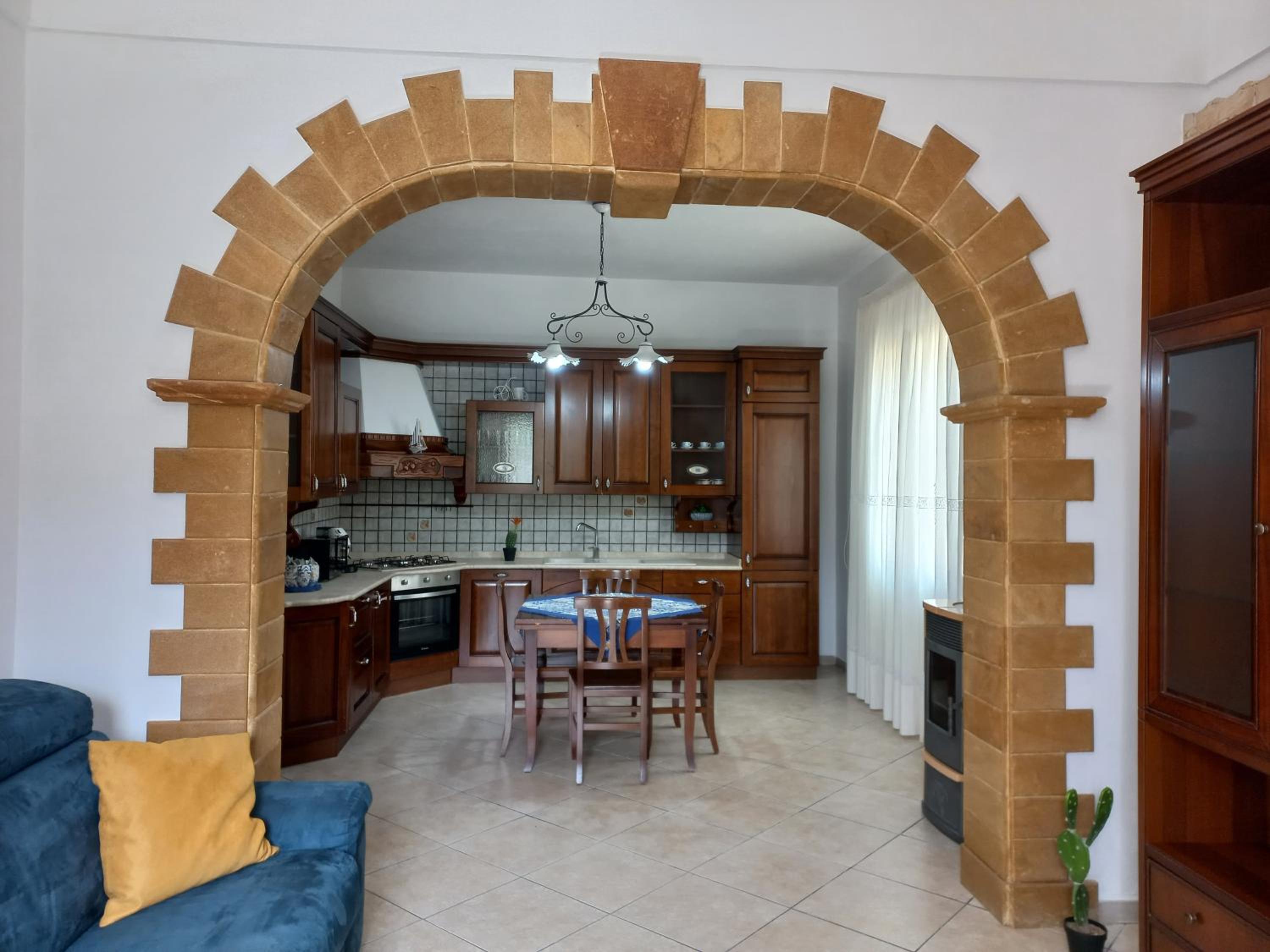 Casa Battiata view 3