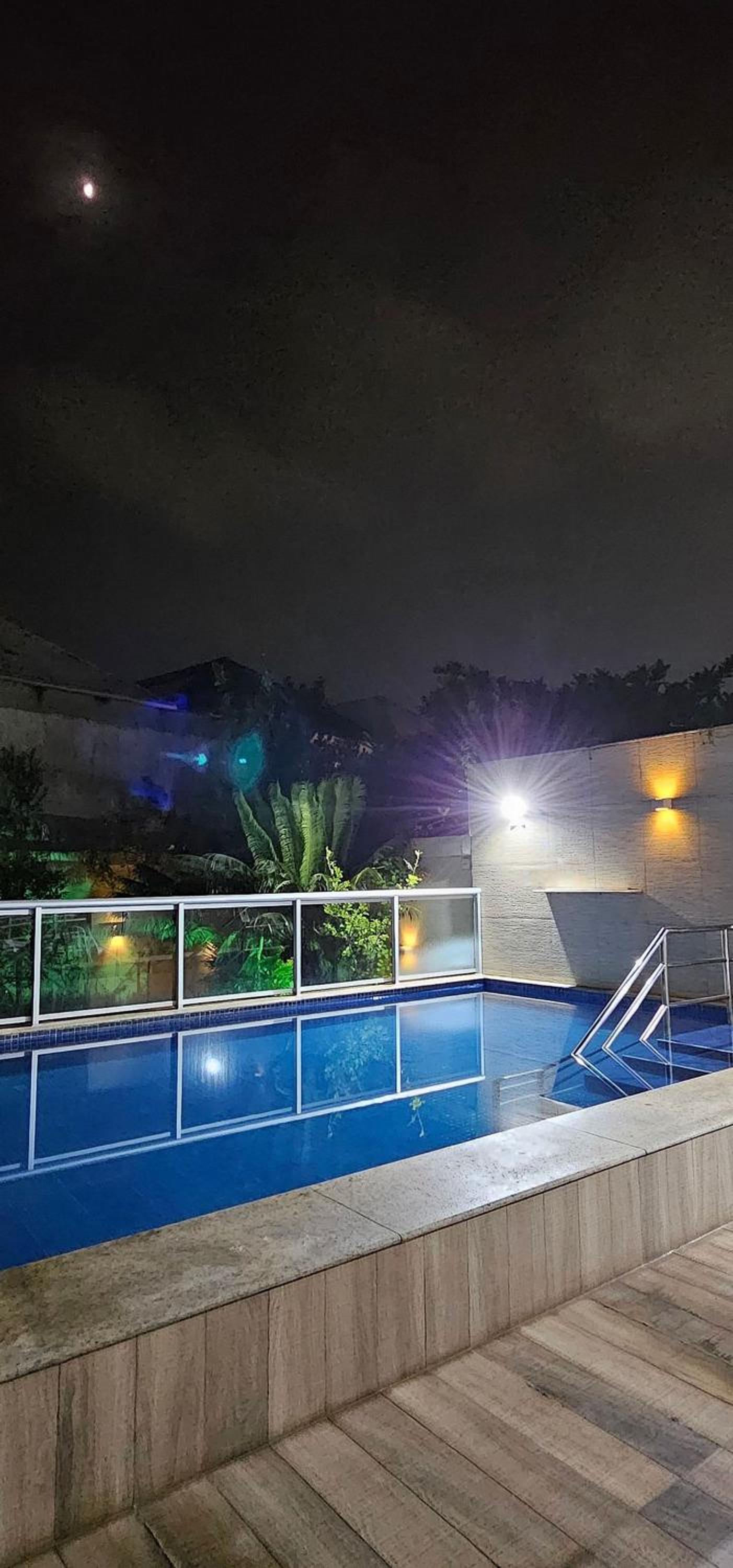 Condominium Option - Recreio Dos Bandeirantes