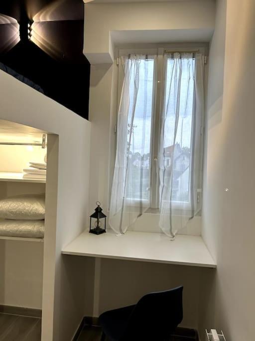 appartement proche de Paris Cosy et Lumineux