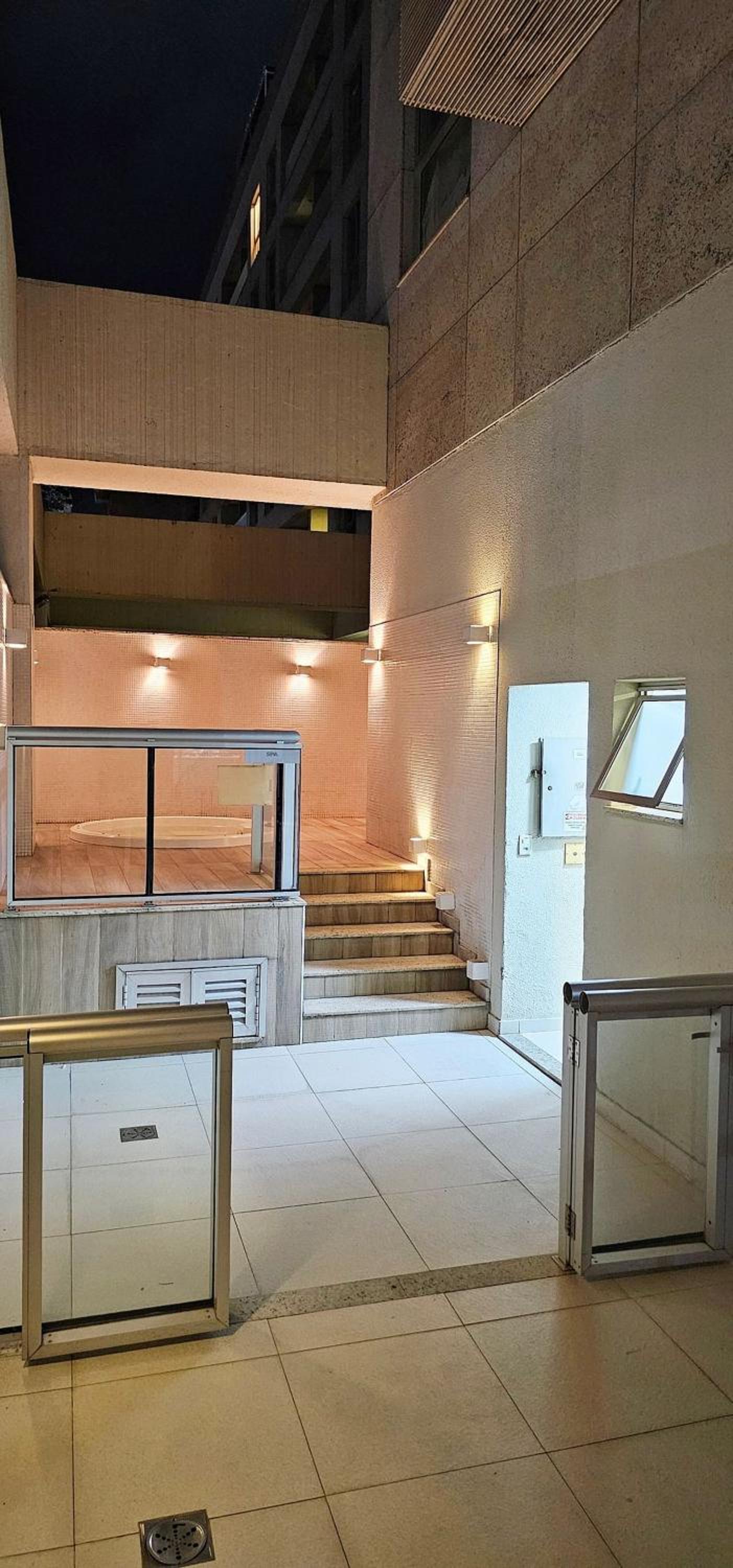 Condominium Option - Recreio Dos Bandeirantes