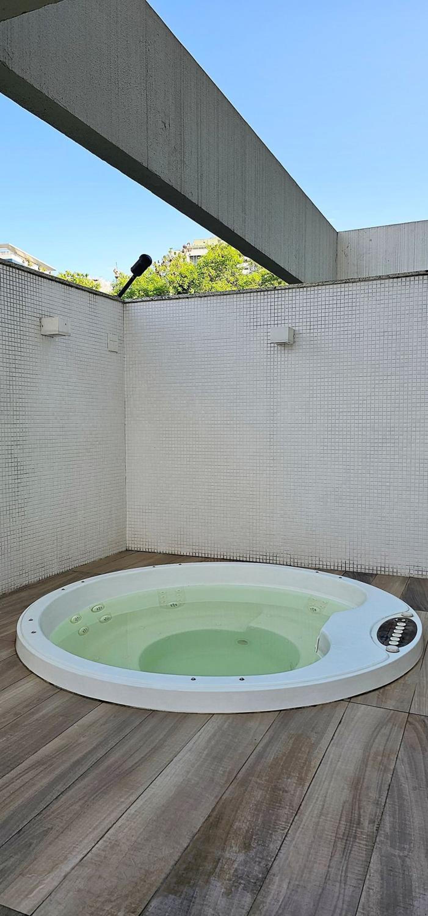 Condominium Option - Recreio Dos Bandeirantes
