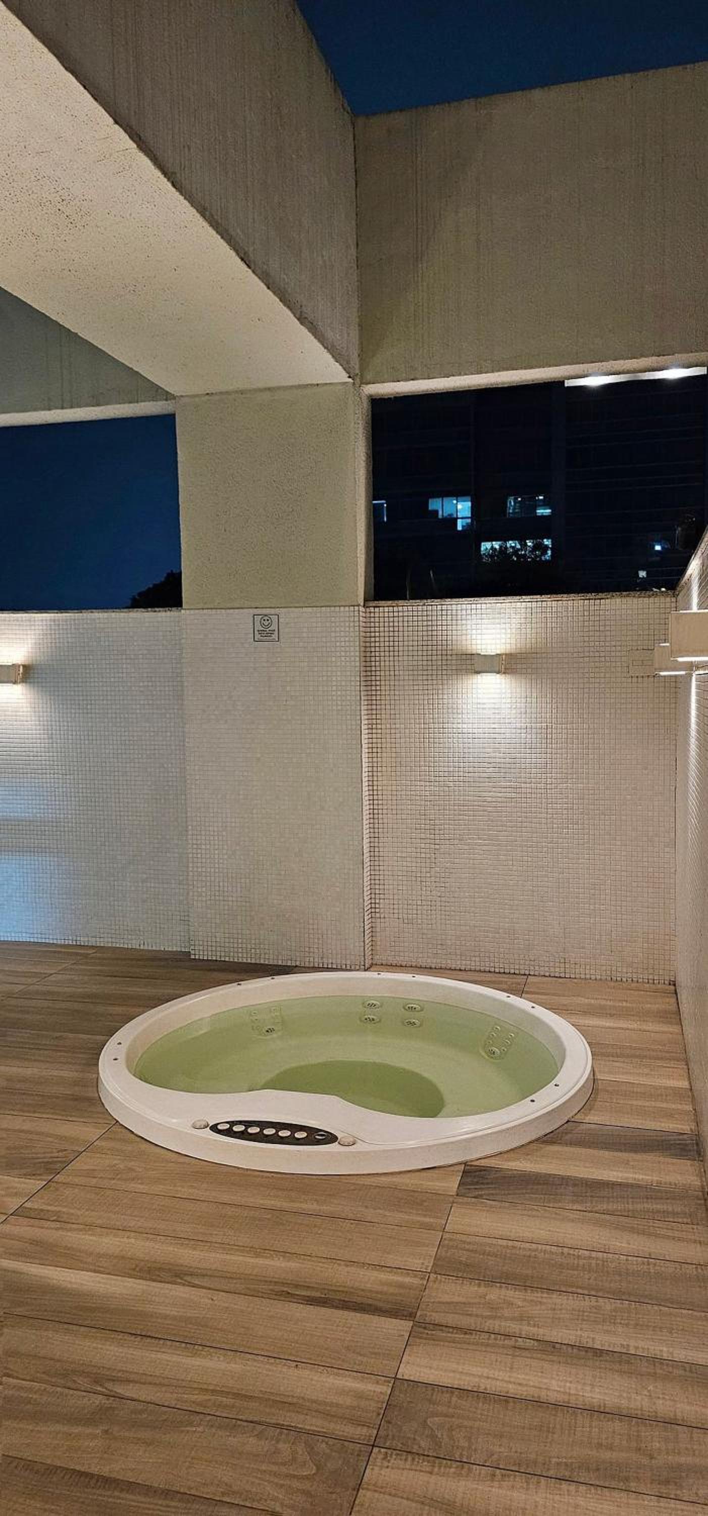 Condominium Option - Recreio Dos Bandeirantes