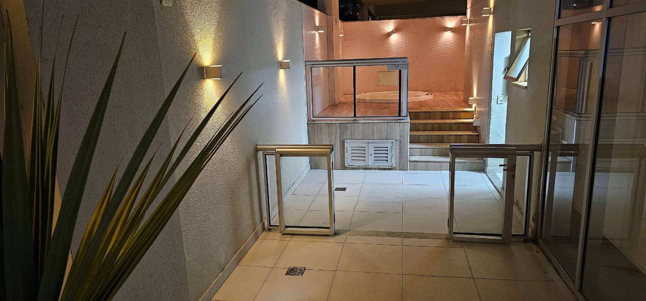 Condominium Option - Recreio Dos Bandeirantes