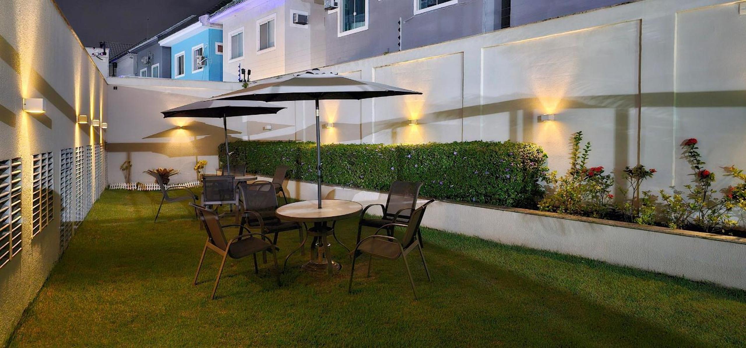 Condominium Option - Recreio Dos Bandeirantes