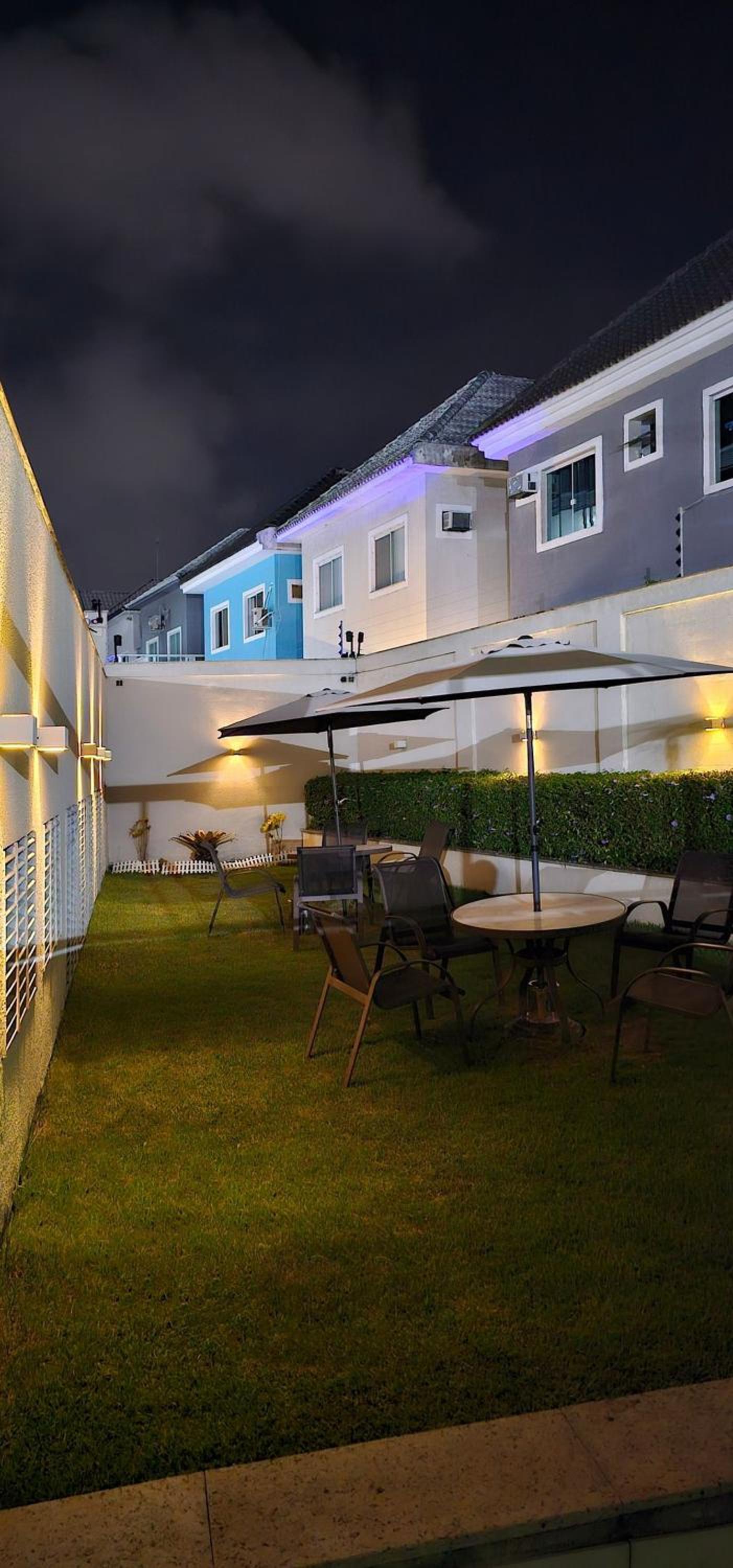 Condominium Option - Recreio Dos Bandeirantes