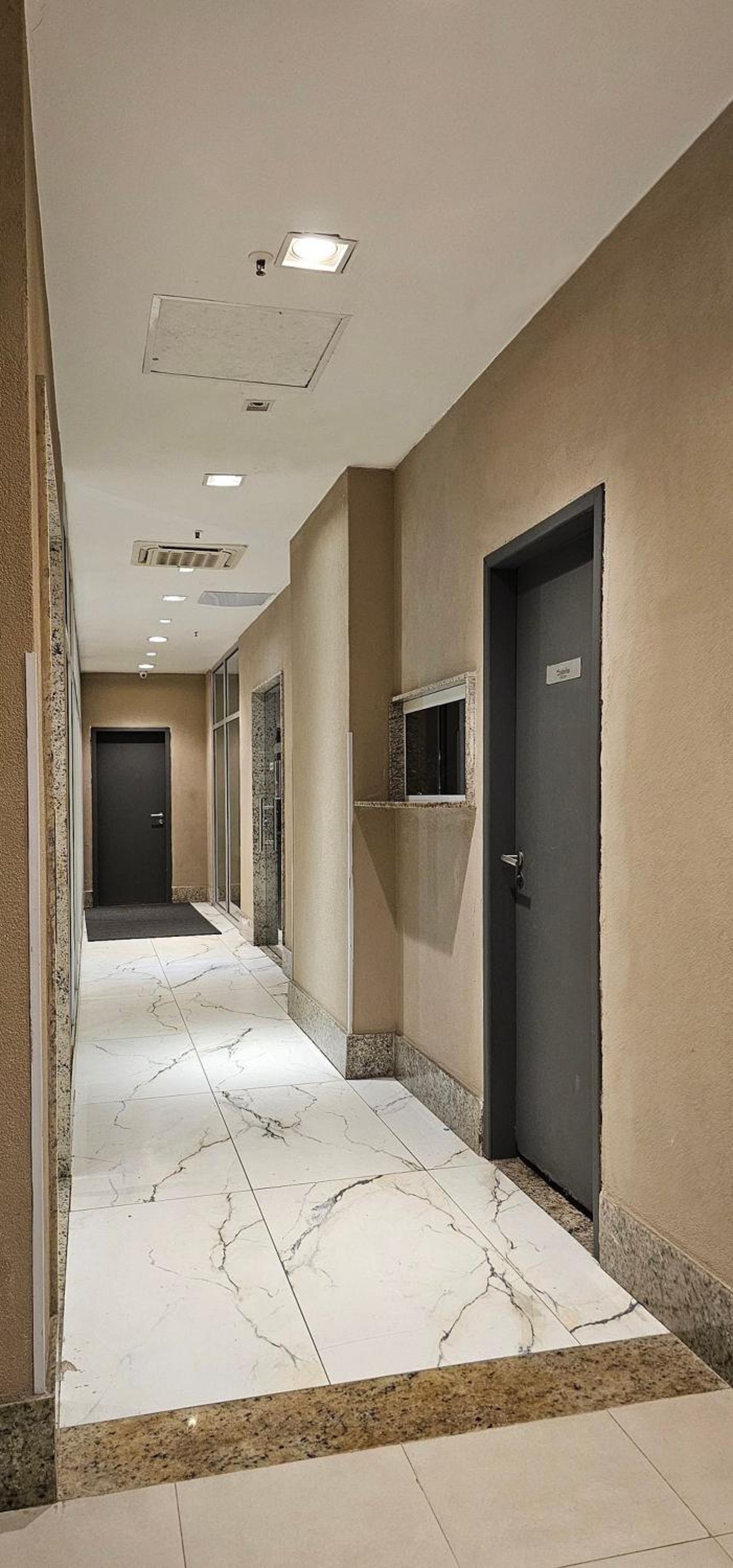Condominium Option - Recreio Dos Bandeirantes