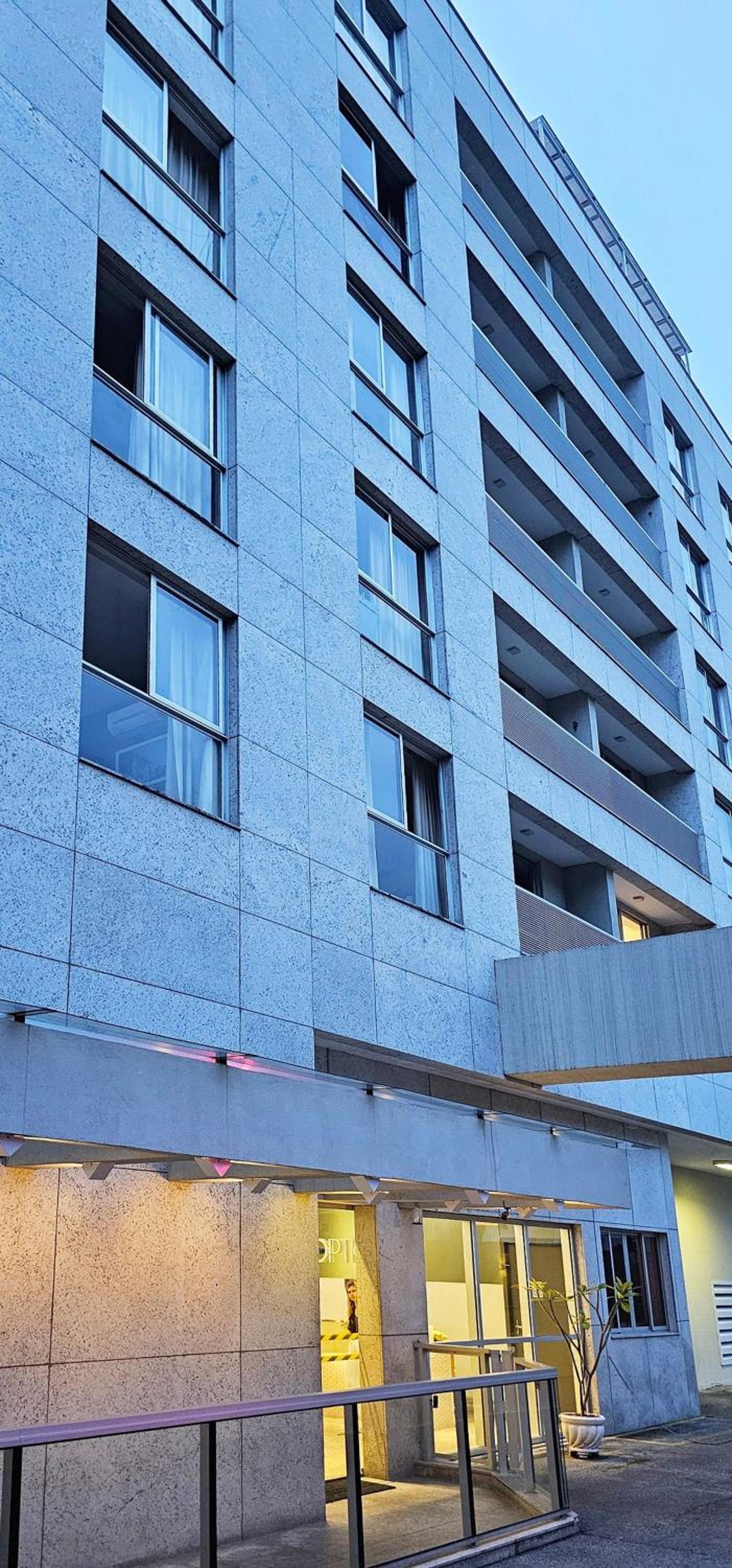 Condominium Option - Recreio Dos Bandeirantes