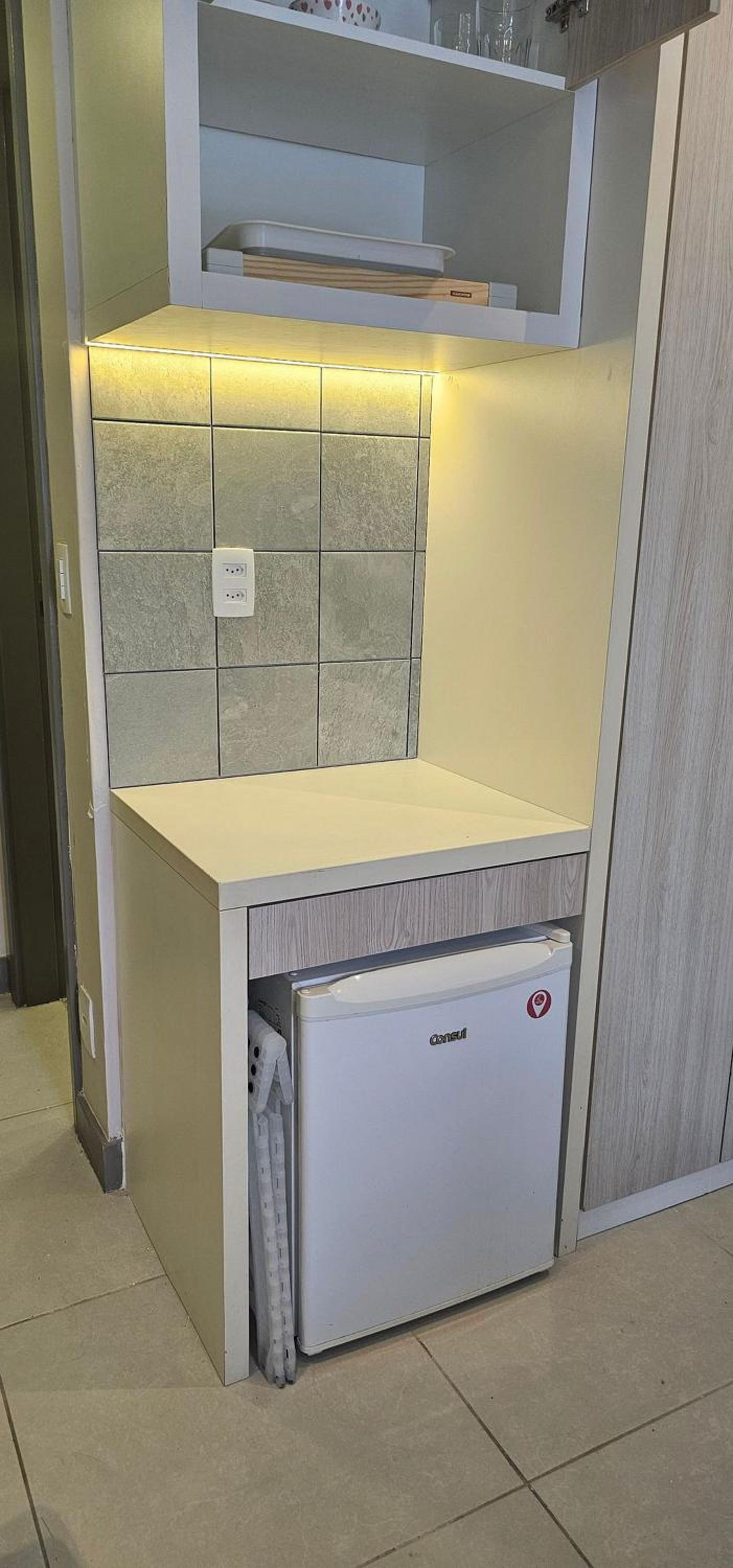 Condominium Option - Recreio Dos Bandeirantes