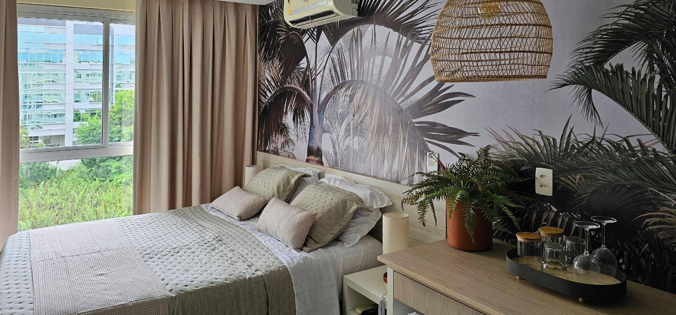 Condominium Option - Recreio Dos Bandeirantes