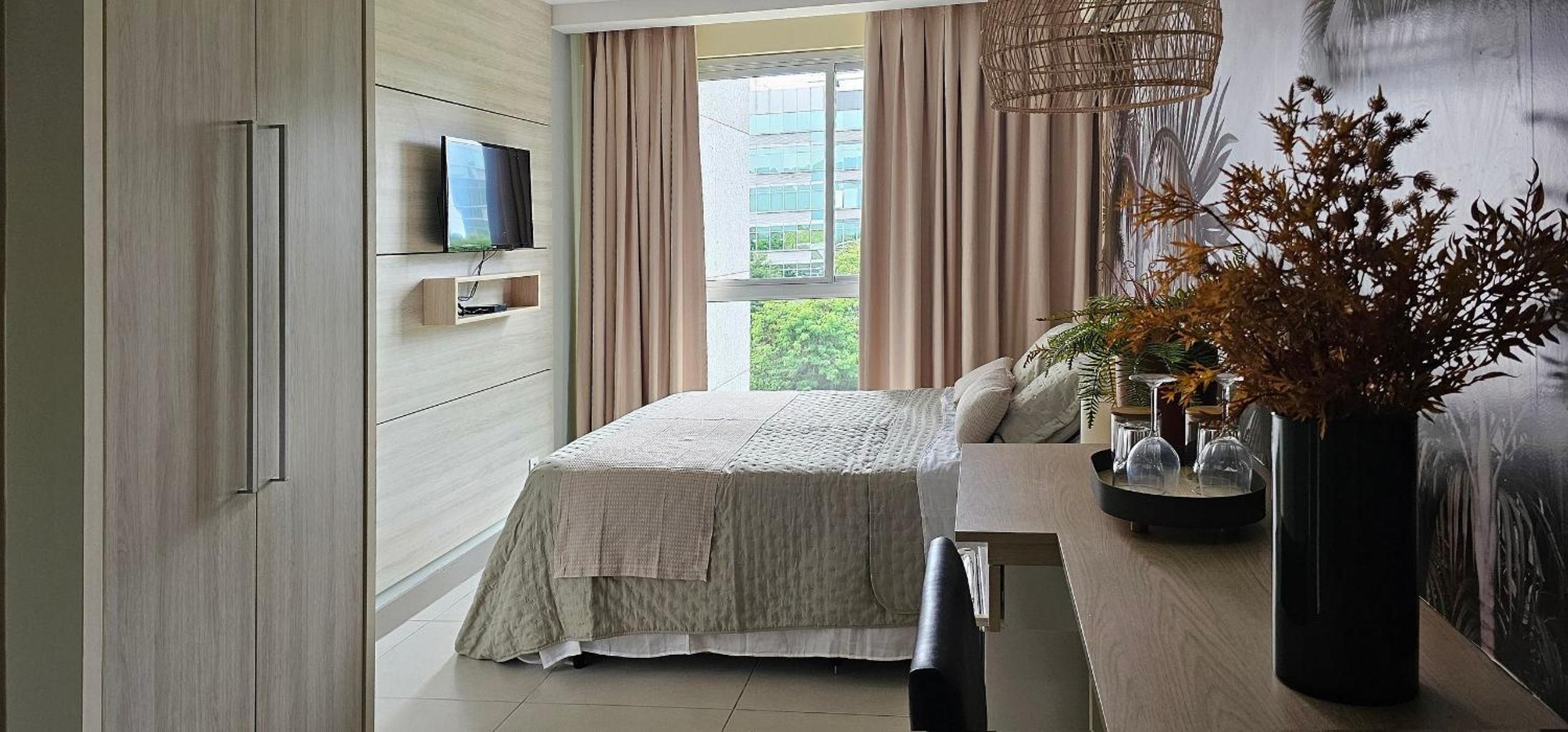 Condominium Option - Recreio Dos Bandeirantes