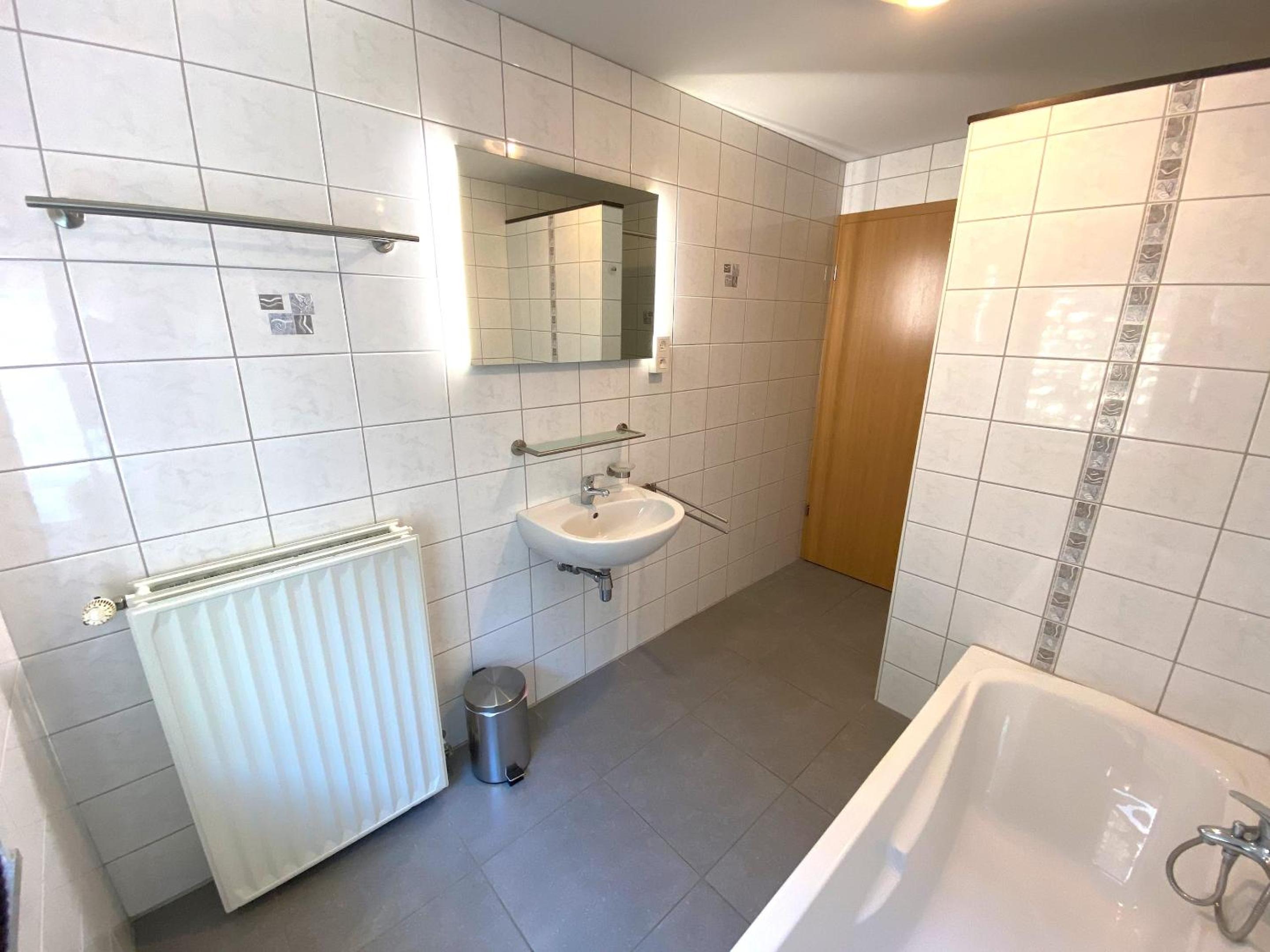 Welcoming house in Stavelot with sauna and garden