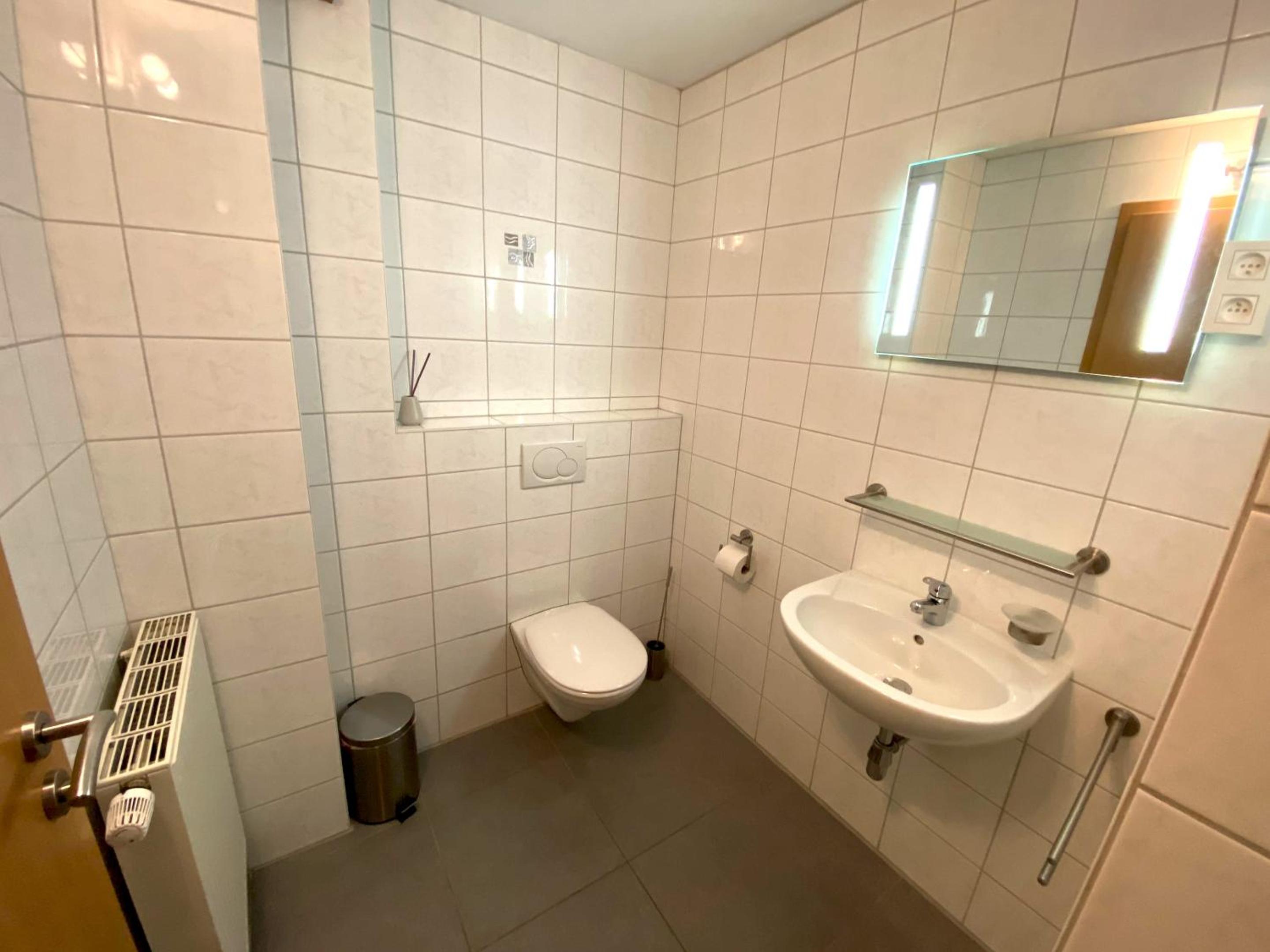 Welcoming house in Stavelot with sauna and garden