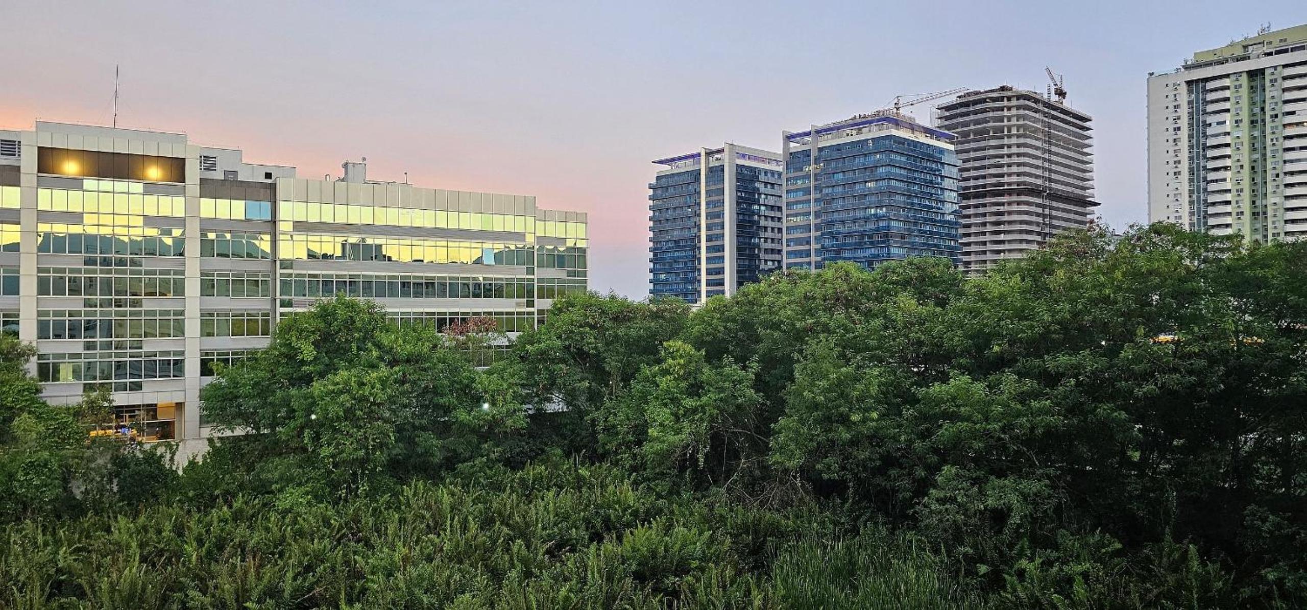 Condominium Option - Recreio Dos Bandeirantes