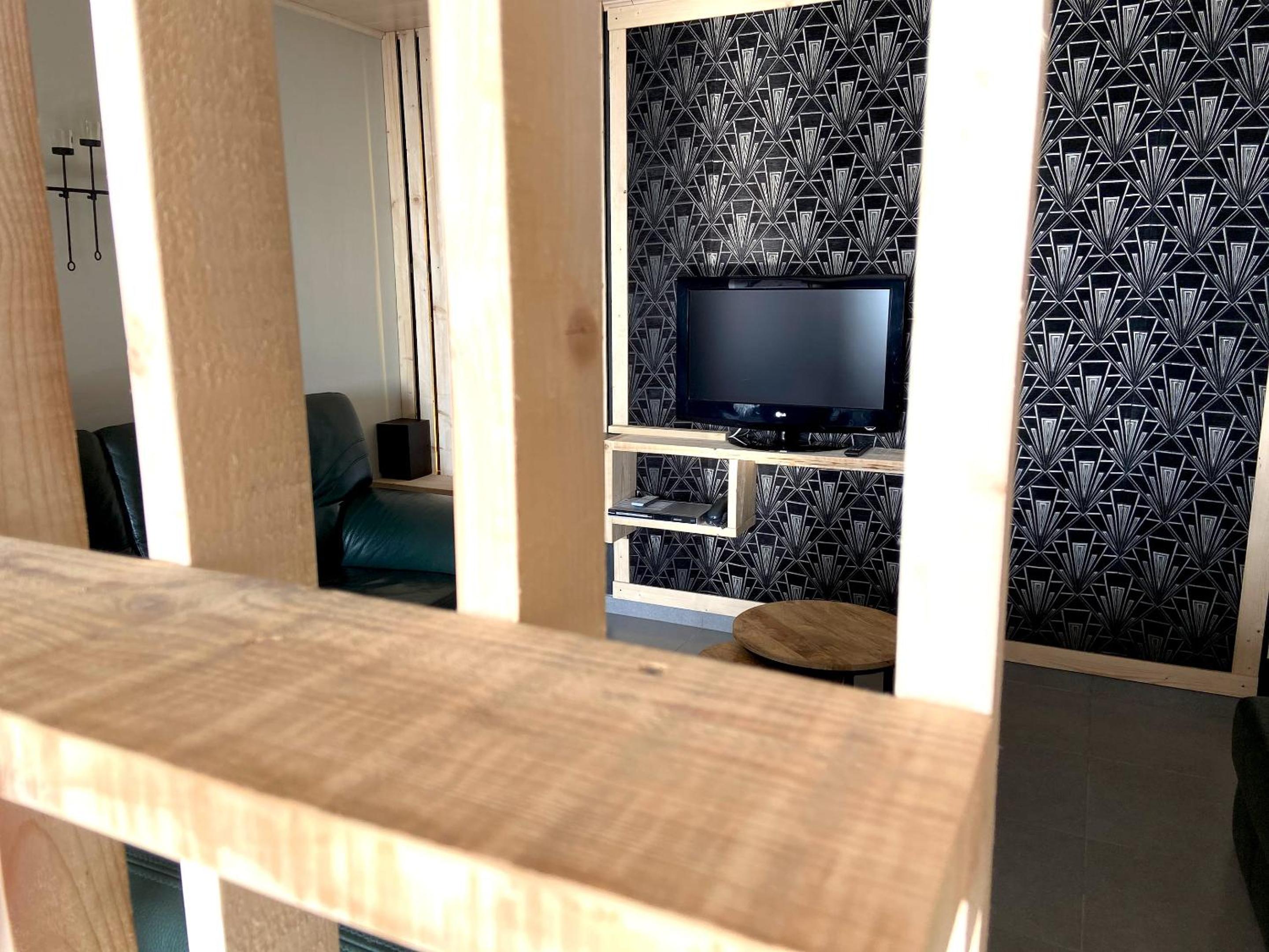 Welcoming house in Stavelot with sauna and garden