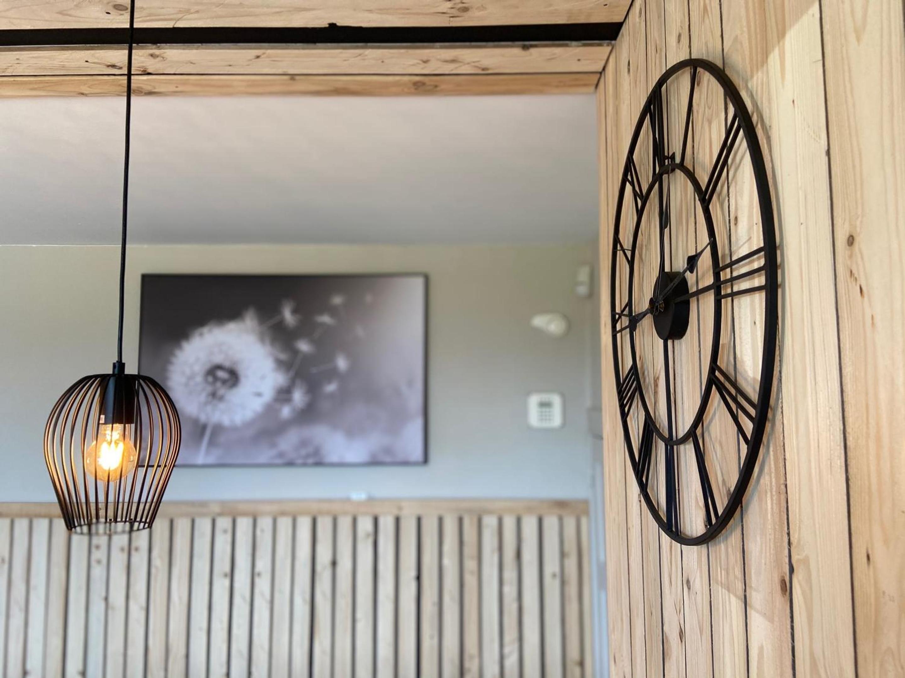 Welcoming house in Stavelot with sauna and garden