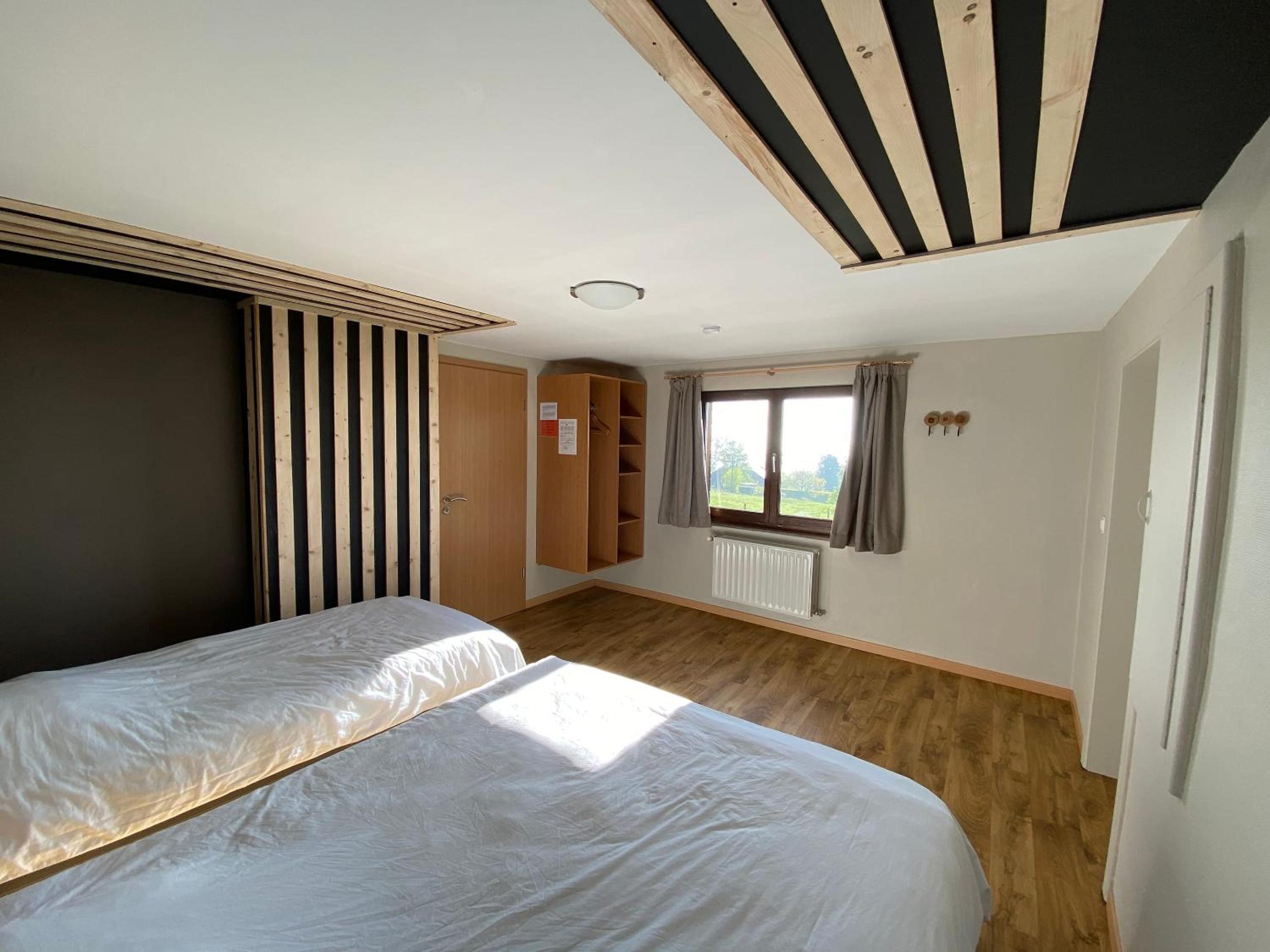Welcoming house in Stavelot with sauna and garden