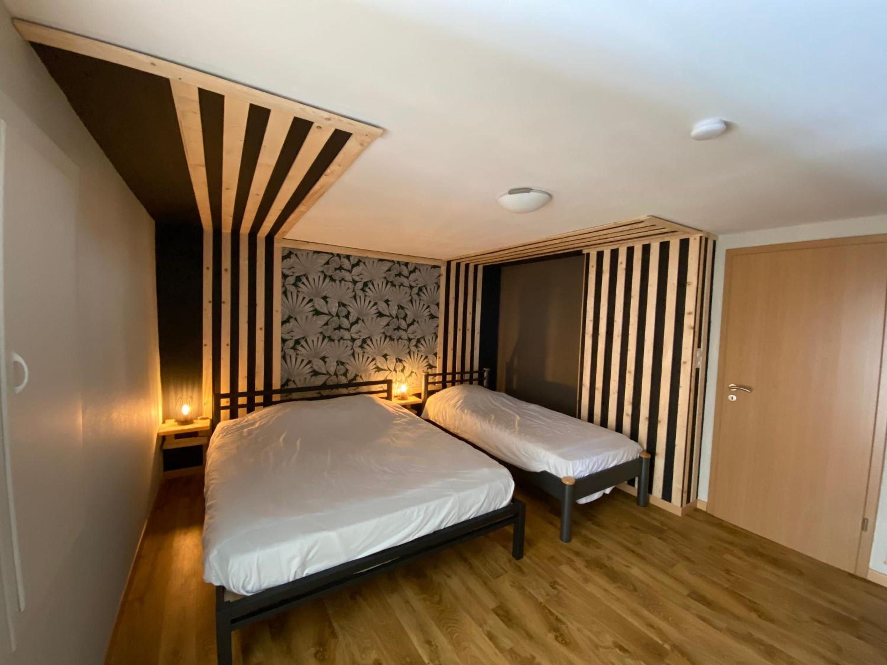 Welcoming house in Stavelot with sauna and garden