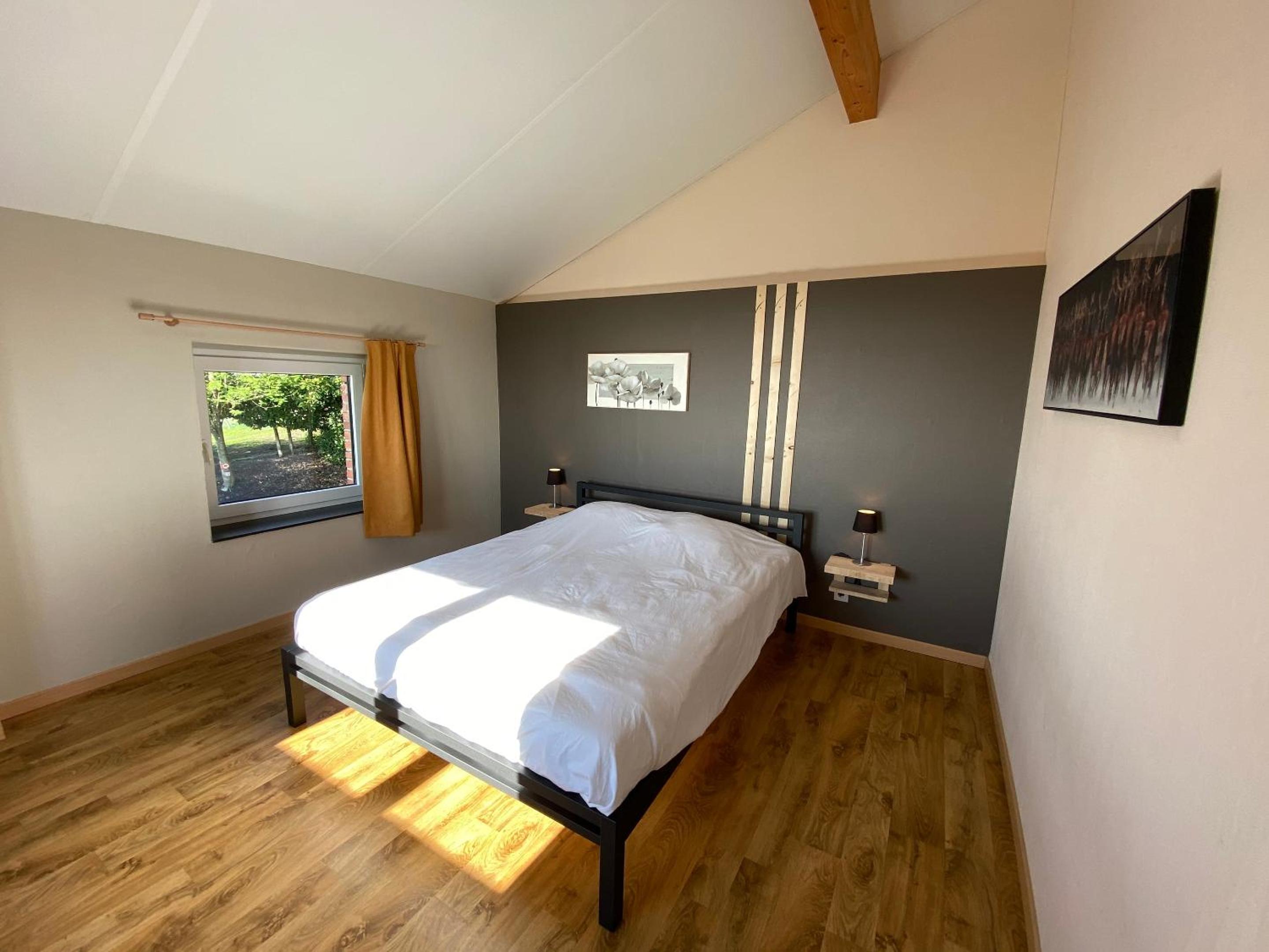 Welcoming house in Stavelot with sauna and garden