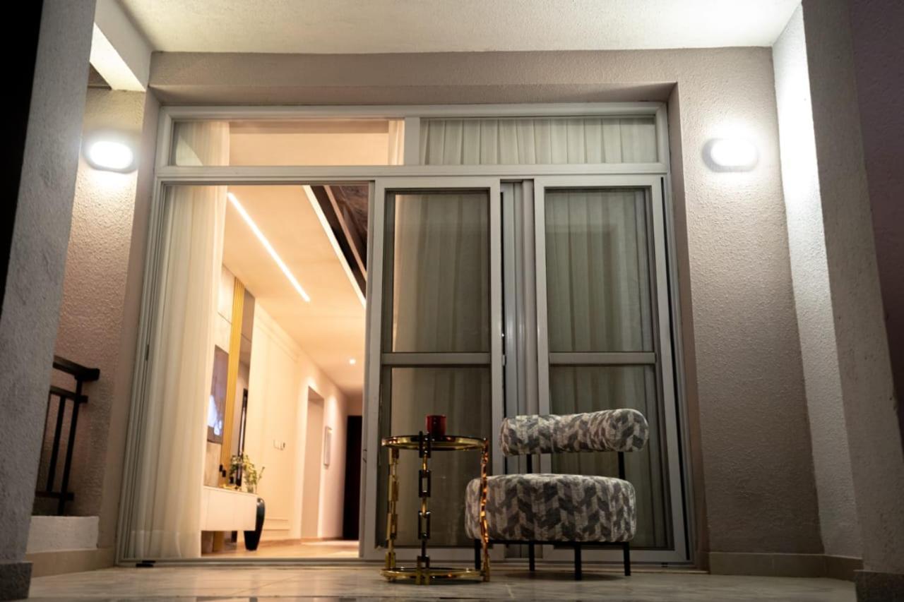 Cairo Festival City, New, Luxury 2 bedroom Apartment , the Ultimate Place To Call Home