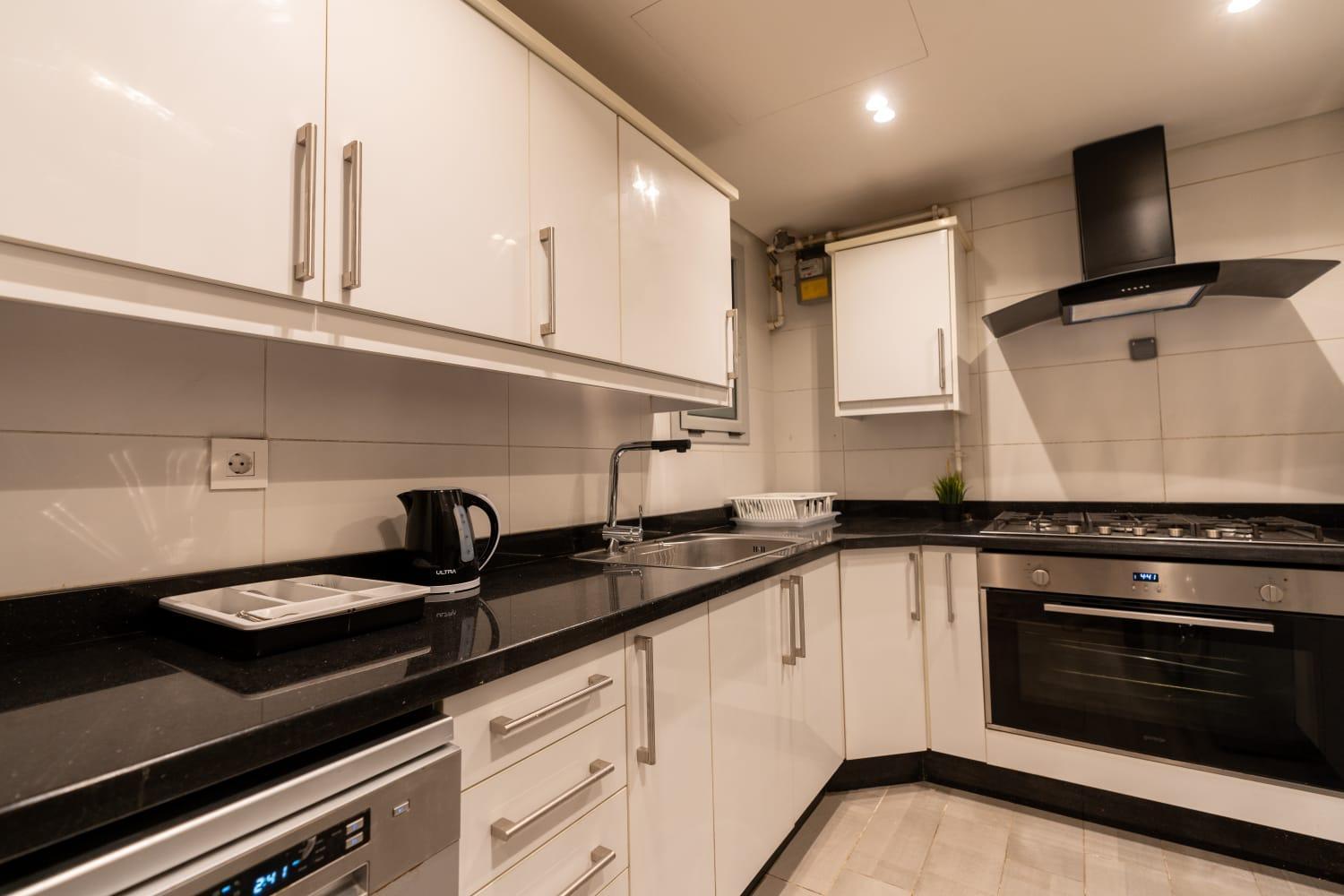 Cairo Festival City, New, Luxury 2 bedroom Apartment , the Ultimate Place To Call Home