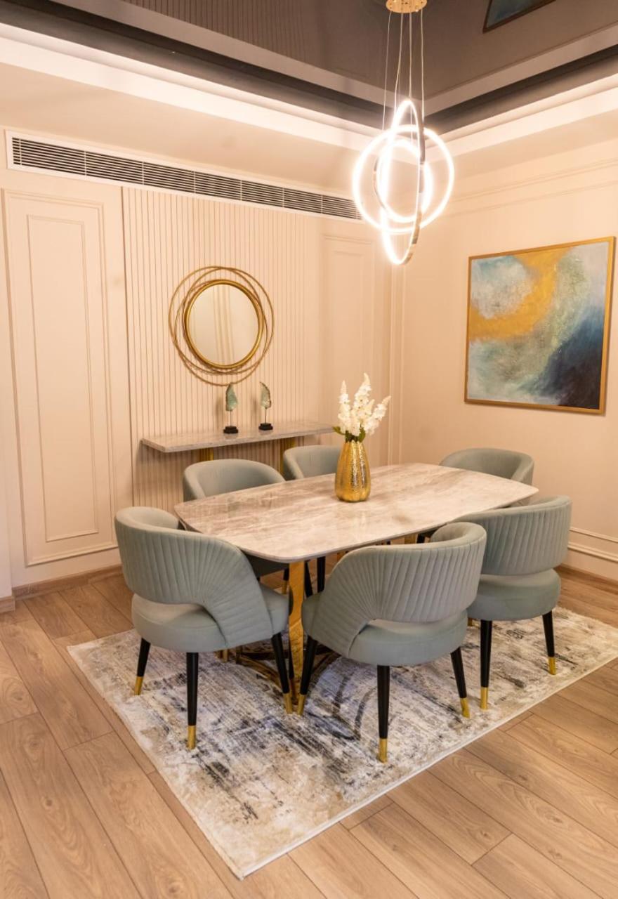 Cairo Festival City, New, Luxury 2 bedroom Apartment , the Ultimate Place To Call Home