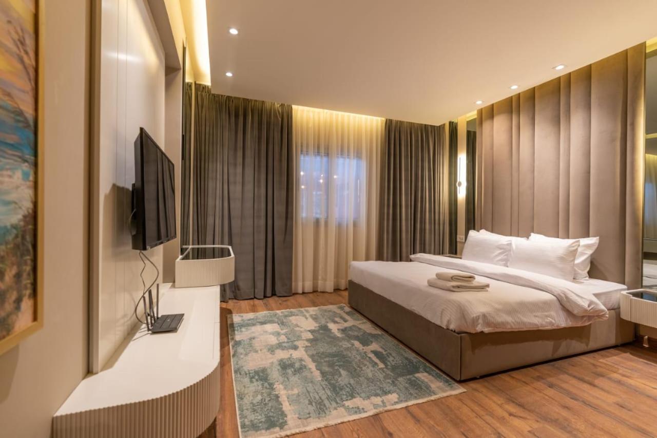 Cairo Festival City, New, Luxury 2 bedroom Apartment , the Ultimate Place To Call Home