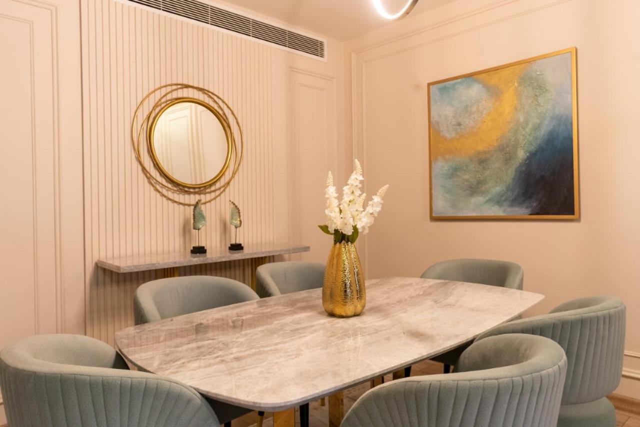 Cairo Festival City, New, Luxury 2 bedroom Apartment , the Ultimate Place To Call Home