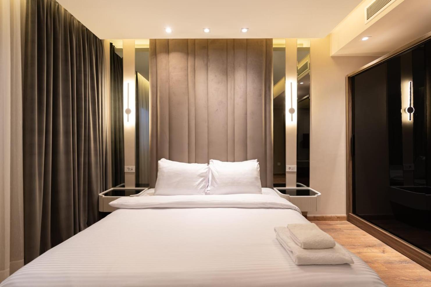 Cairo Festival City, New, Luxury 2 bedroom Apartment , the Ultimate Place To Call Home