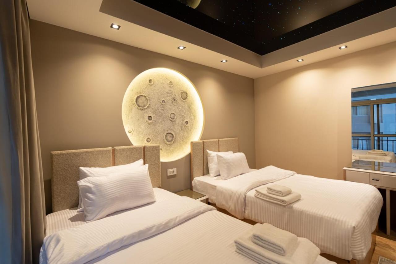 Cairo Festival City, New, Luxury 2 bedroom Apartment , the Ultimate Place To Call Home