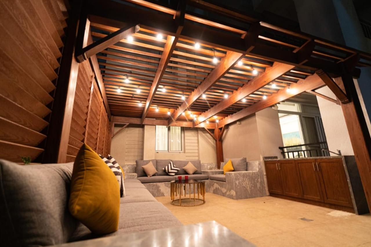 Cairo Festival City, New, Luxury 2 bedroom Apartment , the Ultimate Place To Call Home