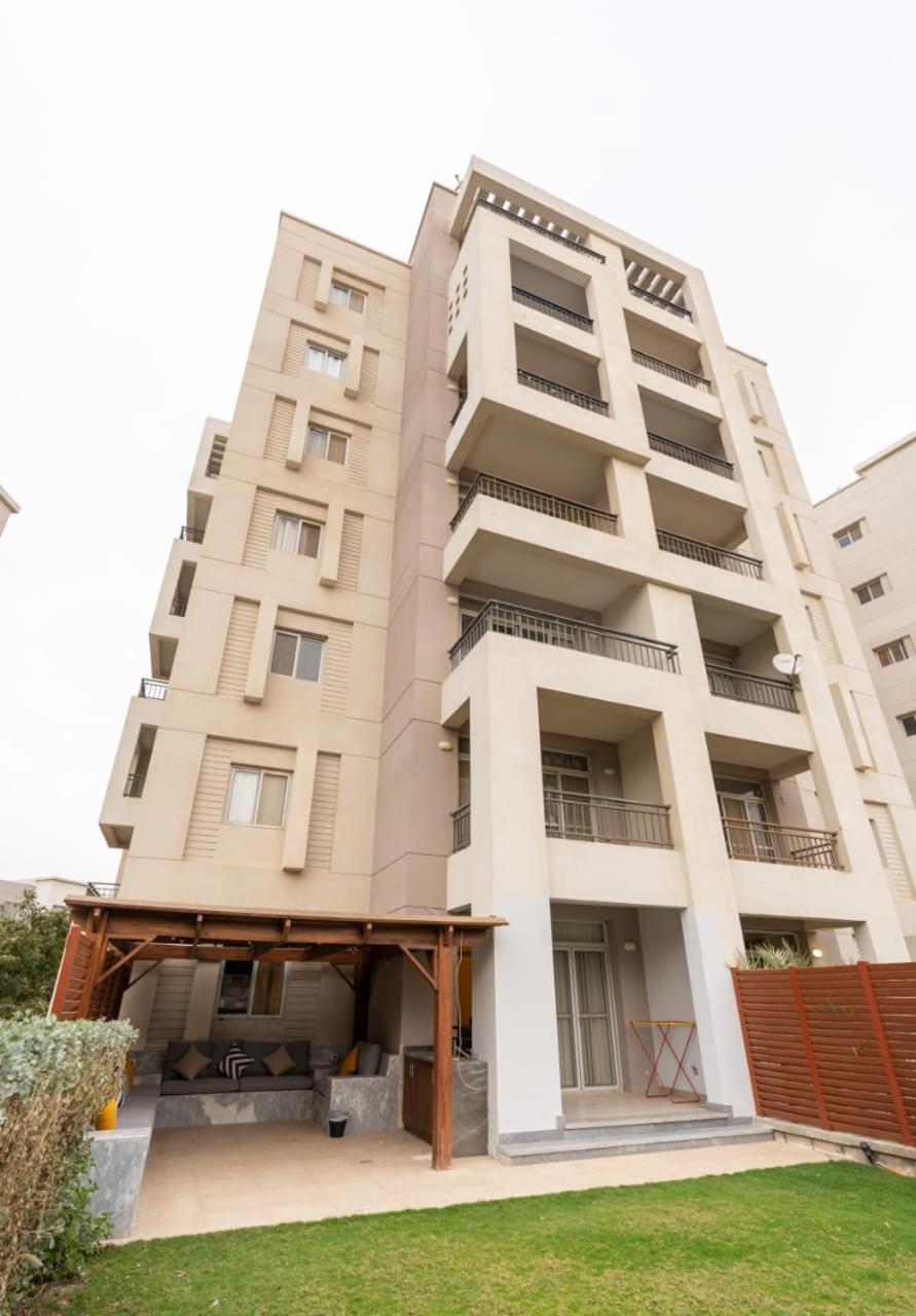 Cairo Festival City, New, Luxury 2 bedroom Apartment , the Ultimate Place To Call Home