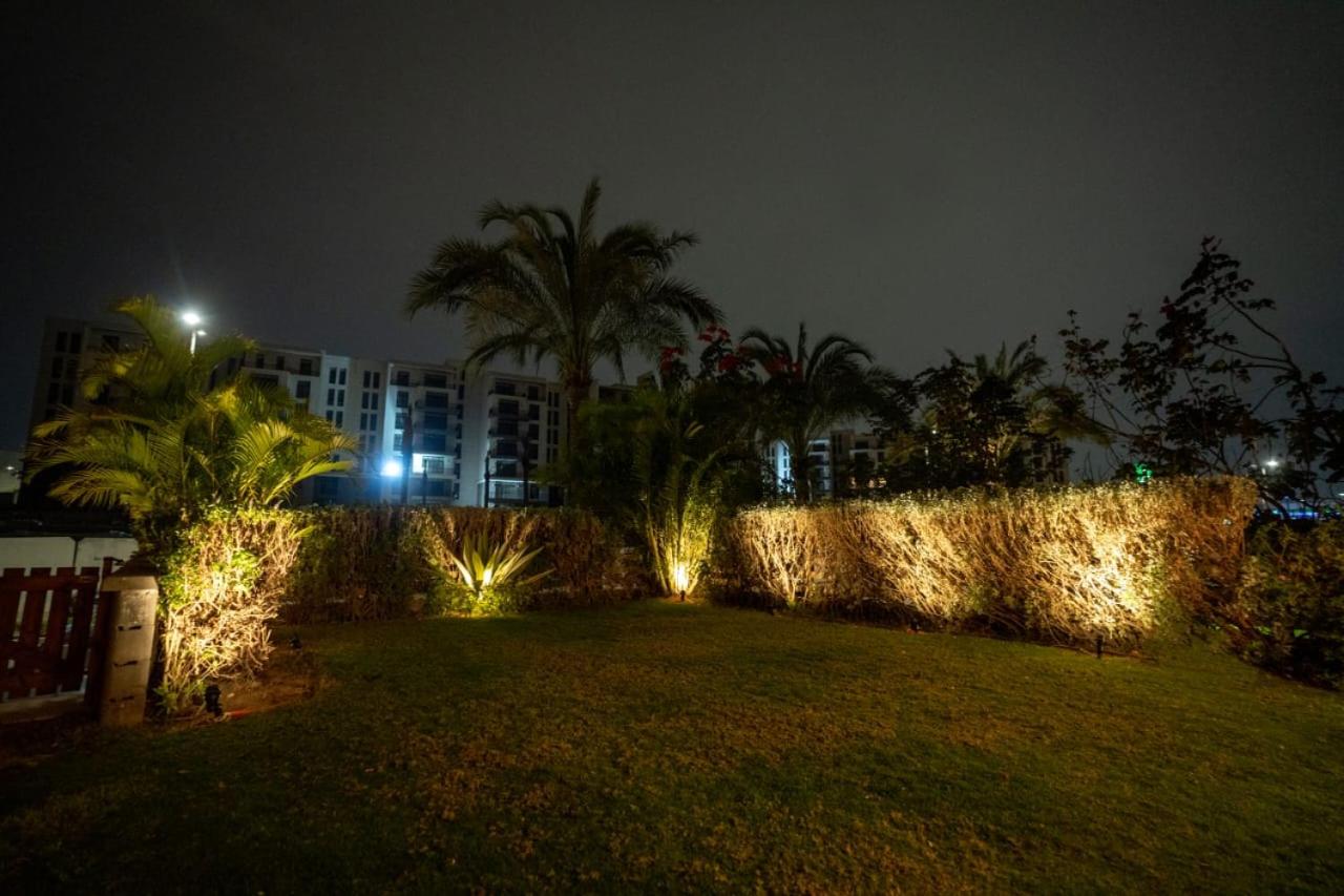 Cairo Festival City, New, Luxury 2 bedroom Apartment , the Ultimate Place To Call Home