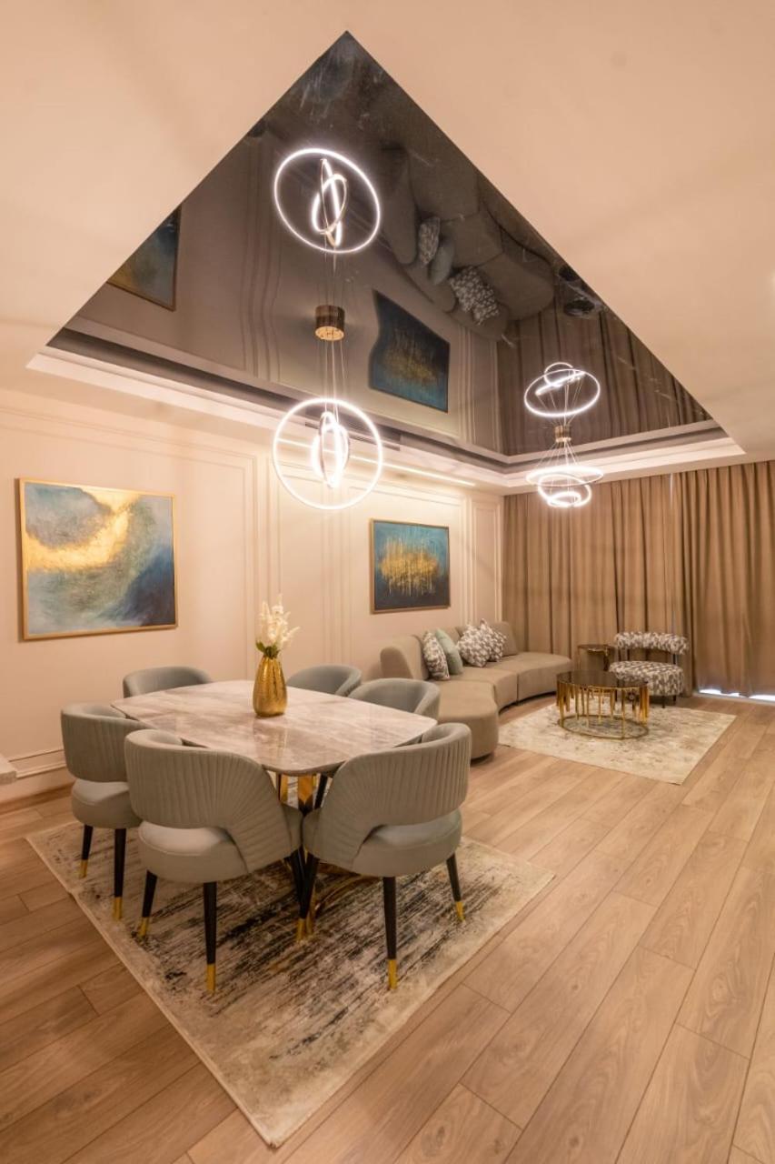 Cairo Festival City, New, Luxury 2 bedroom Apartment , the Ultimate Place To Call Home