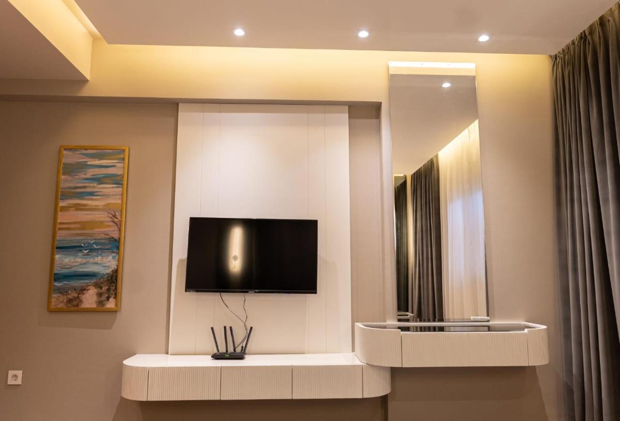 Cairo Festival City, New, Luxury 2 bedroom Apartment , the Ultimate Place To Call Home