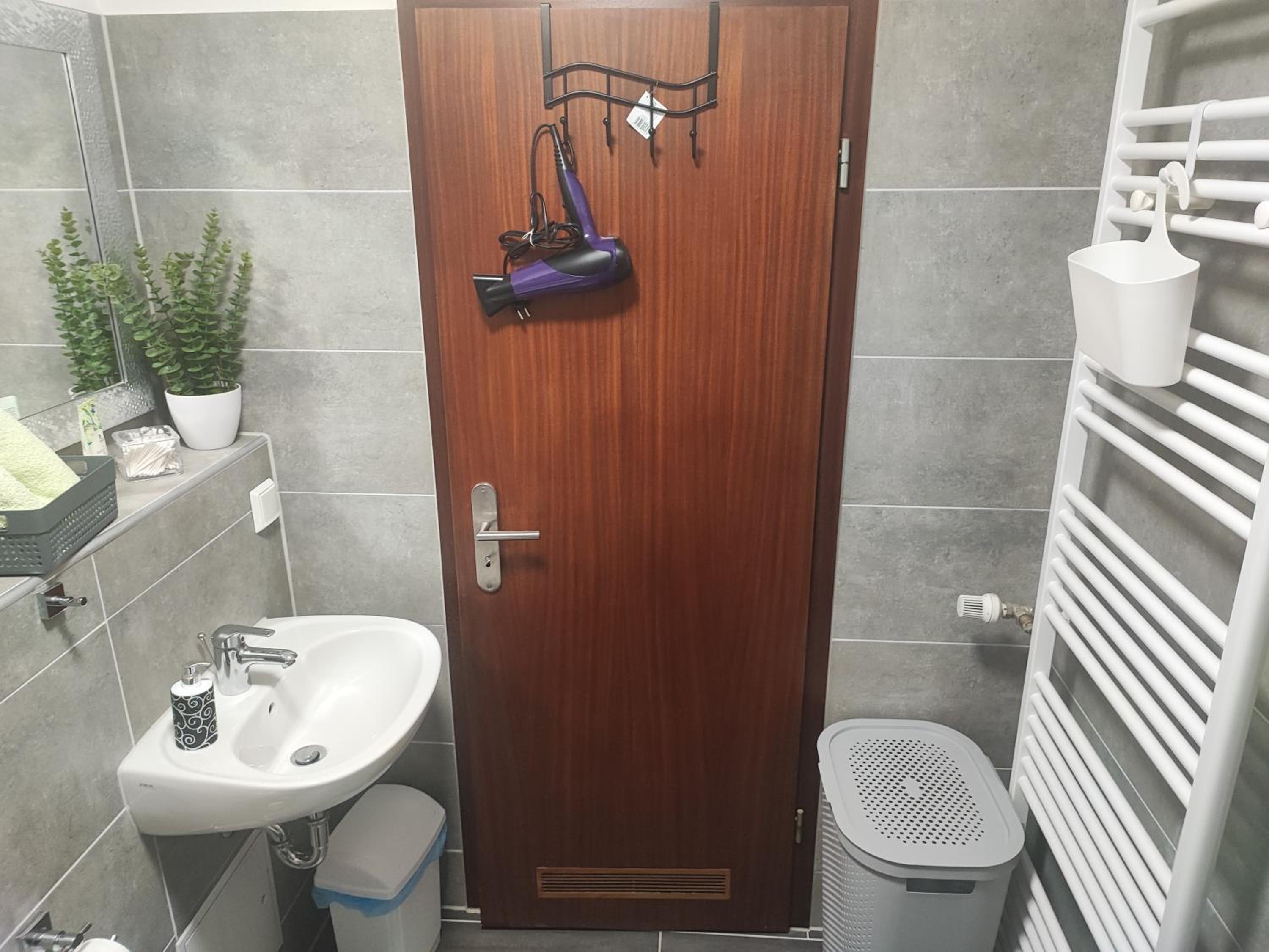 Apartment zur Auszeit Forsterweg 6