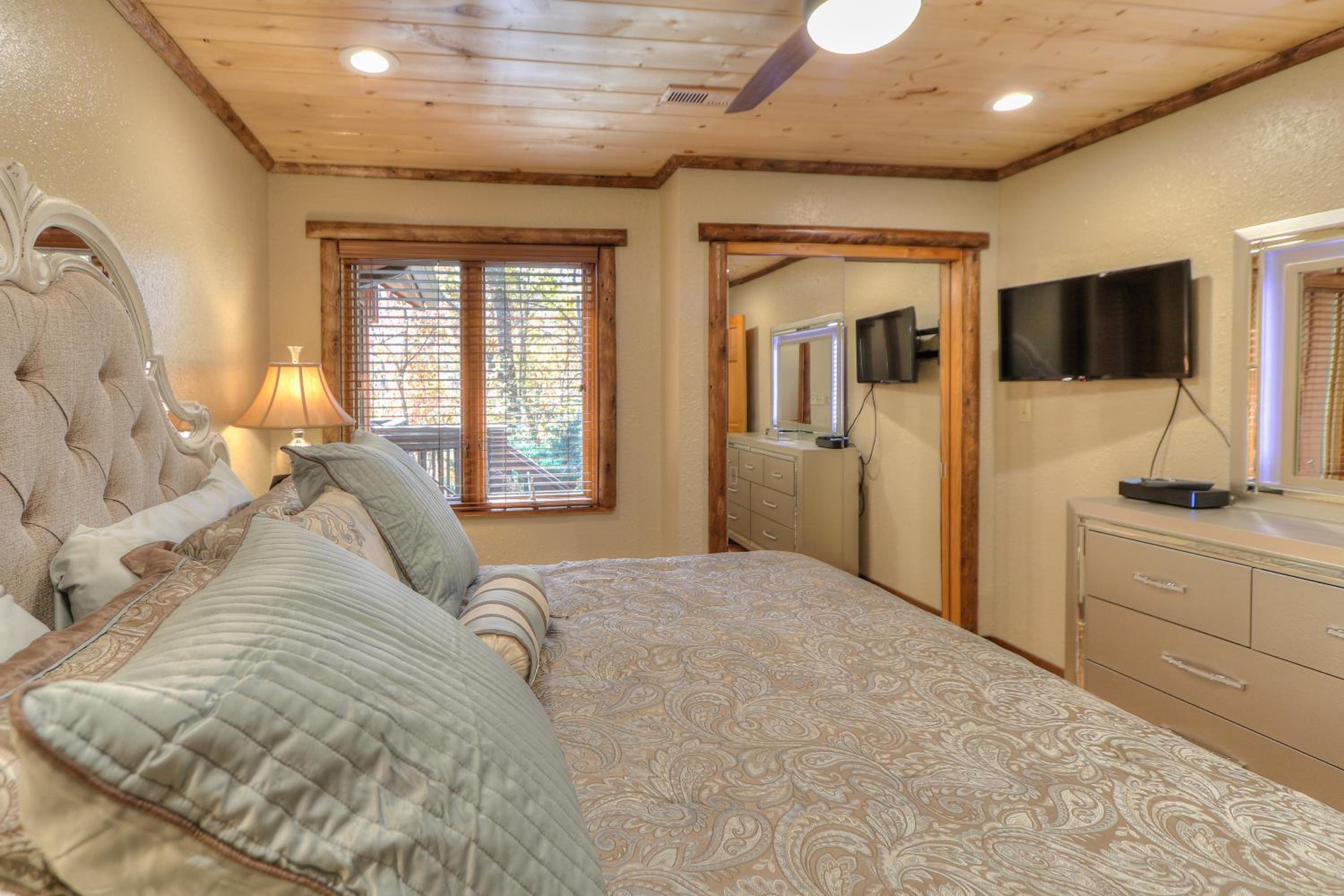 Parkview Lodge In Gatlinburg
