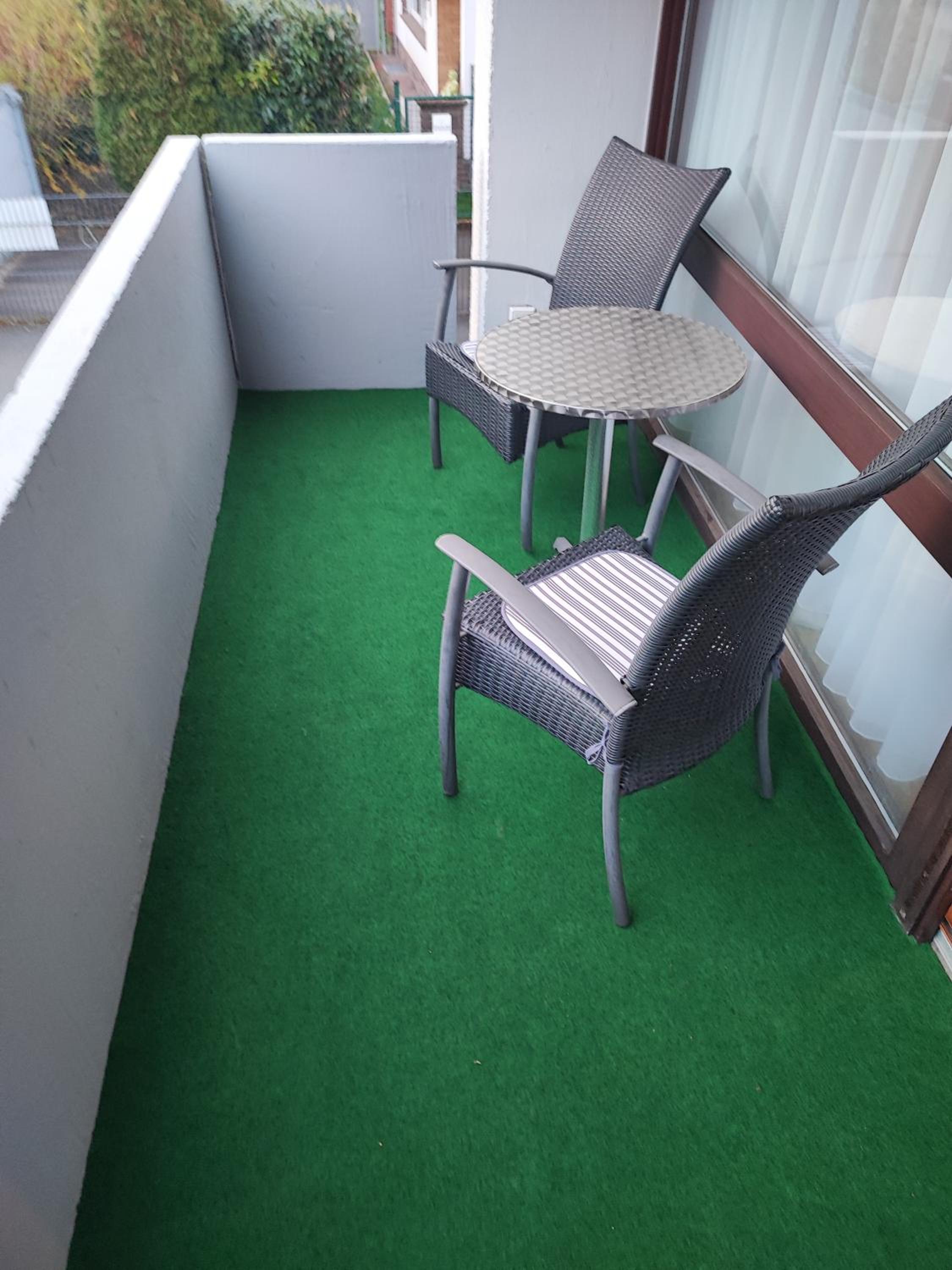 Apartment zur Auszeit Forsterweg 6