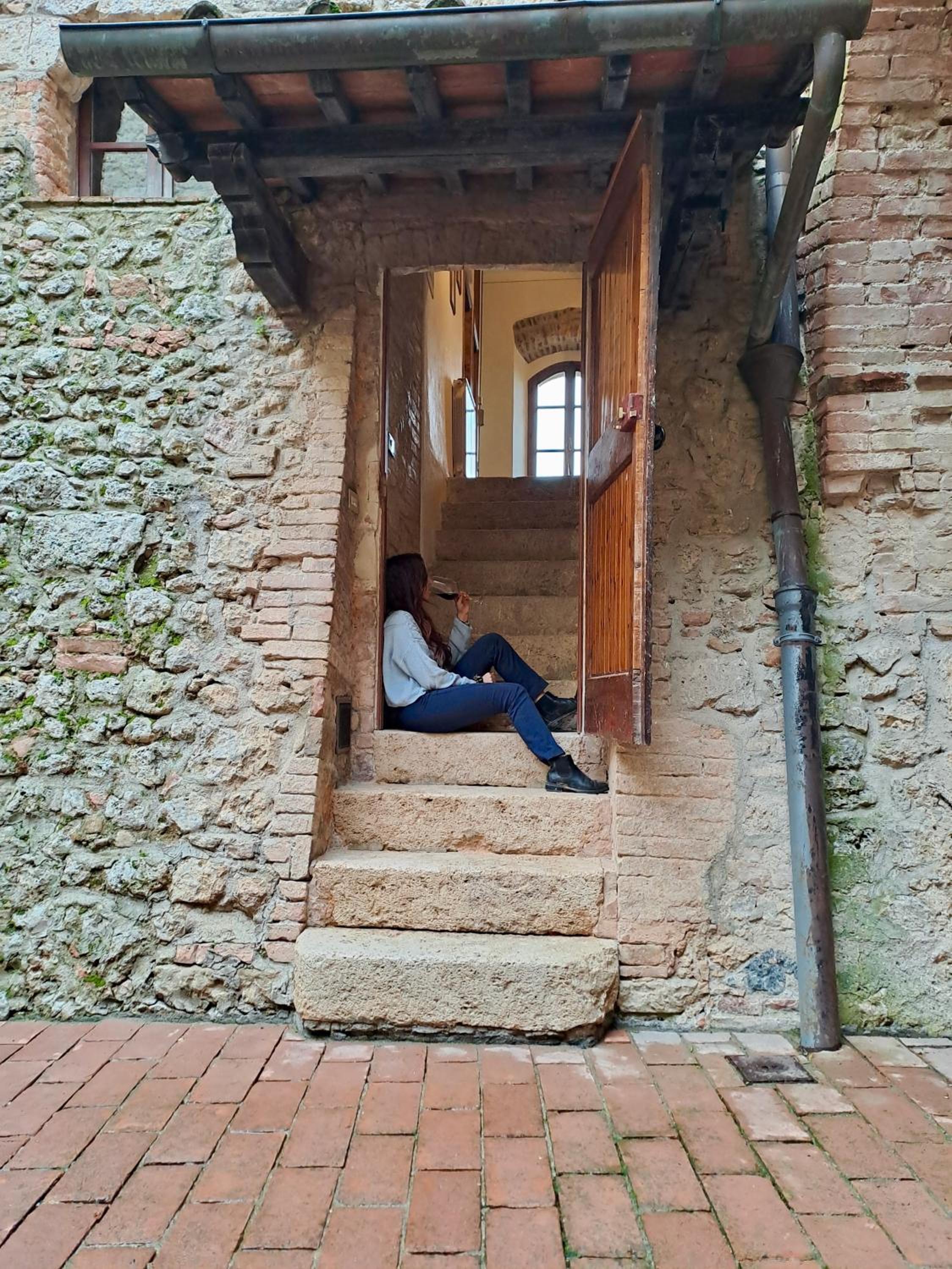 Appartamenti di Castel Pietraio