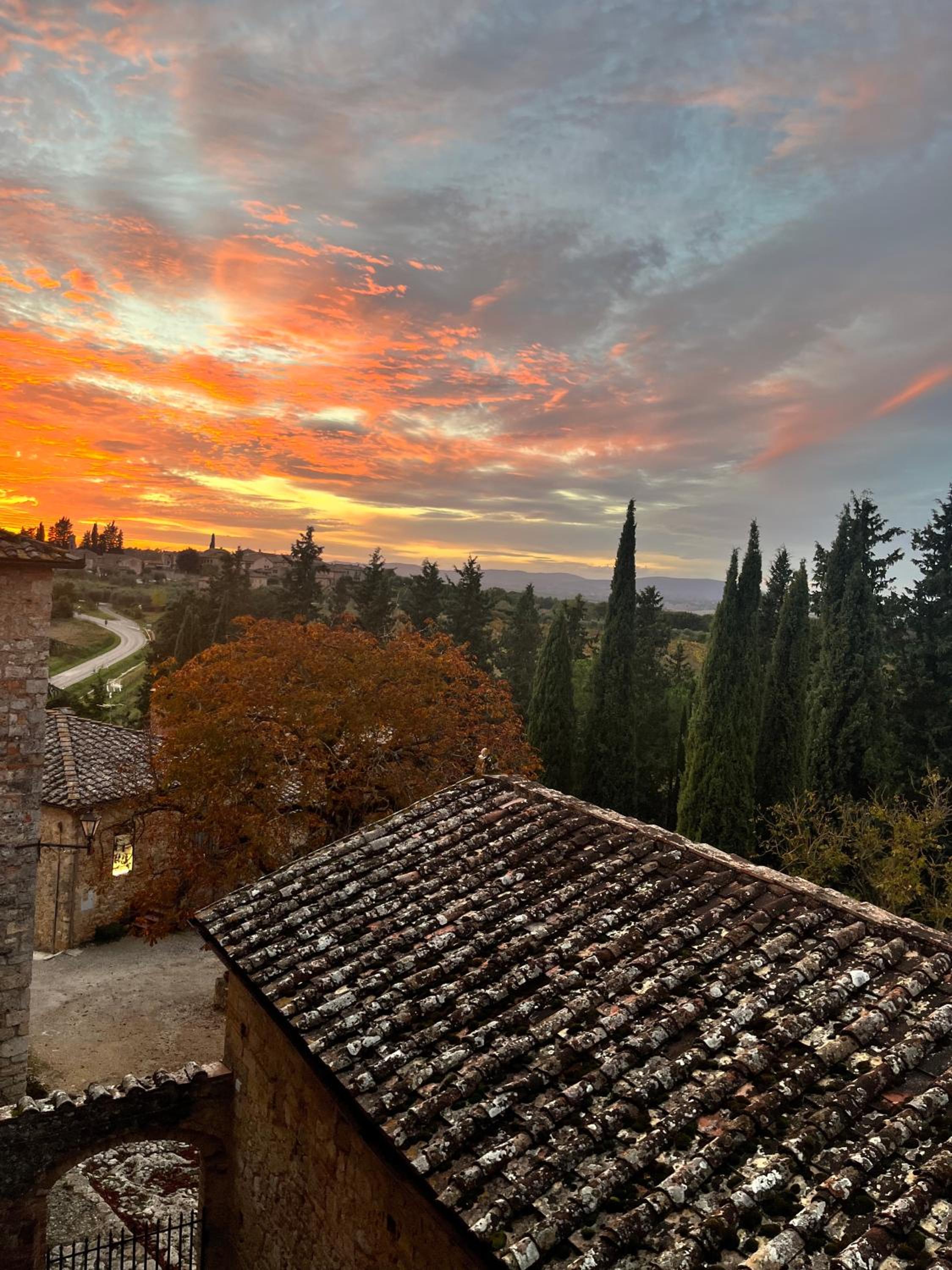 Appartamenti di Castel Pietraio