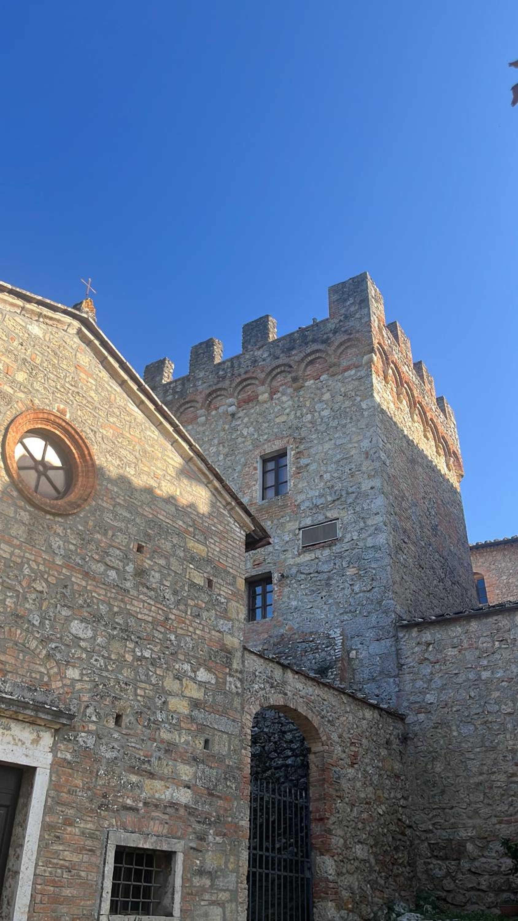 Appartamenti di Castel Pietraio
