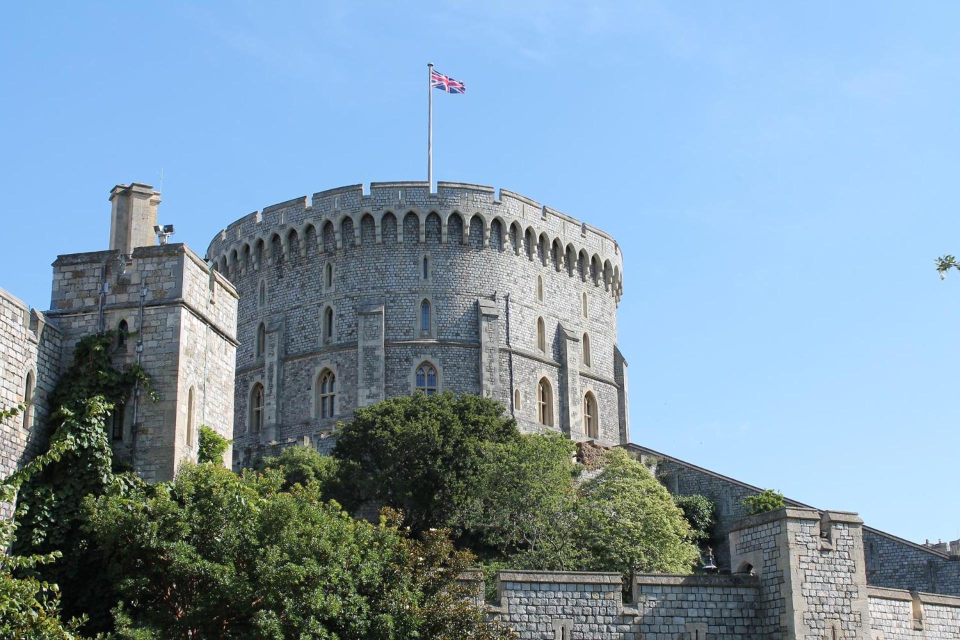Charles House - Windsor Castle