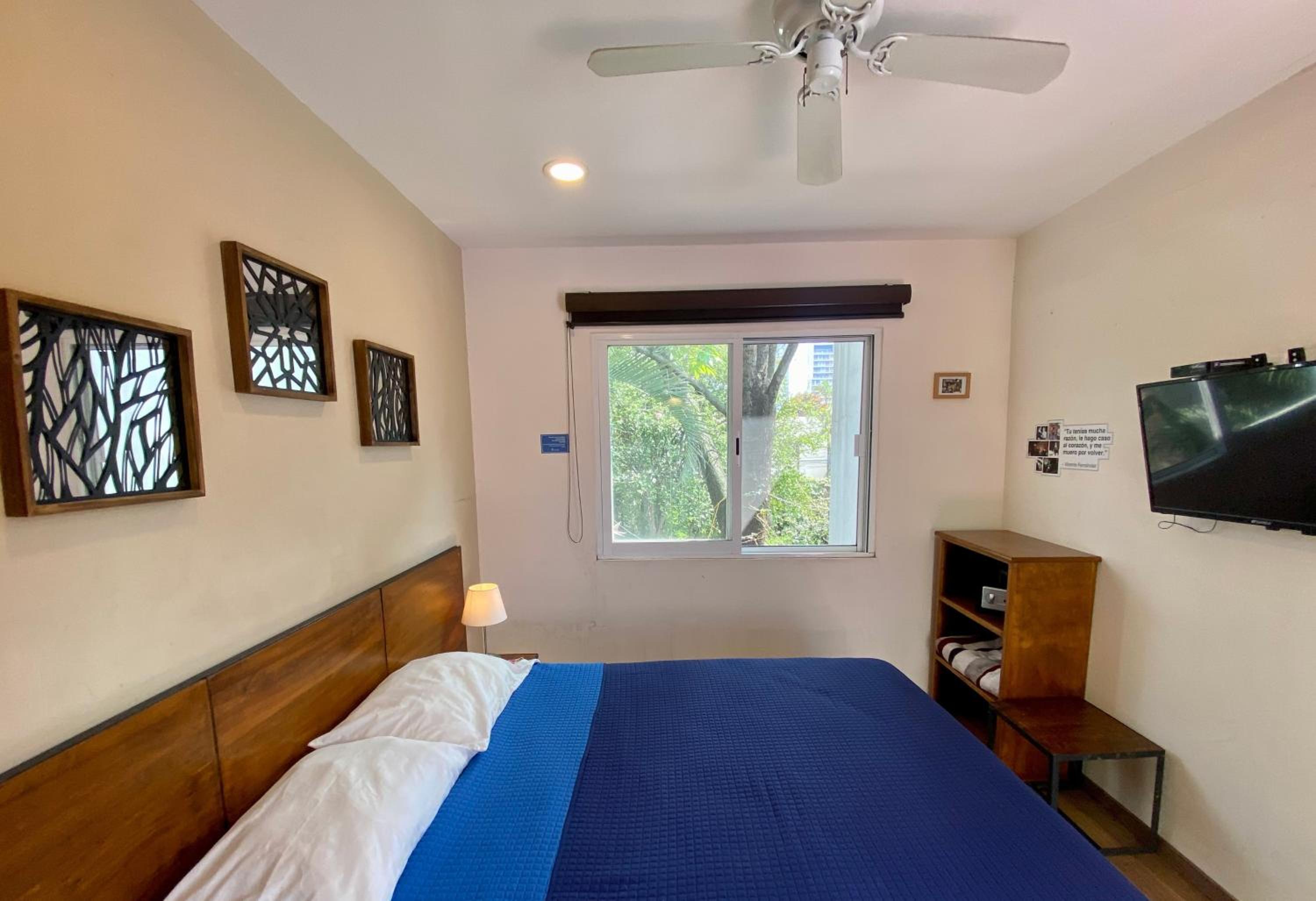 Hostel Hospedarte Chapultepec