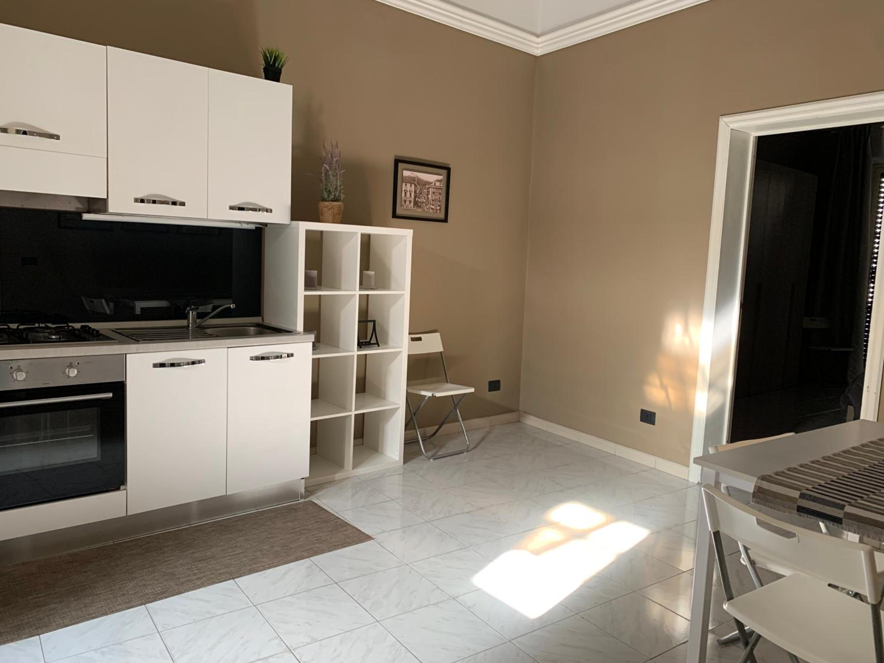 Picciridda apartment