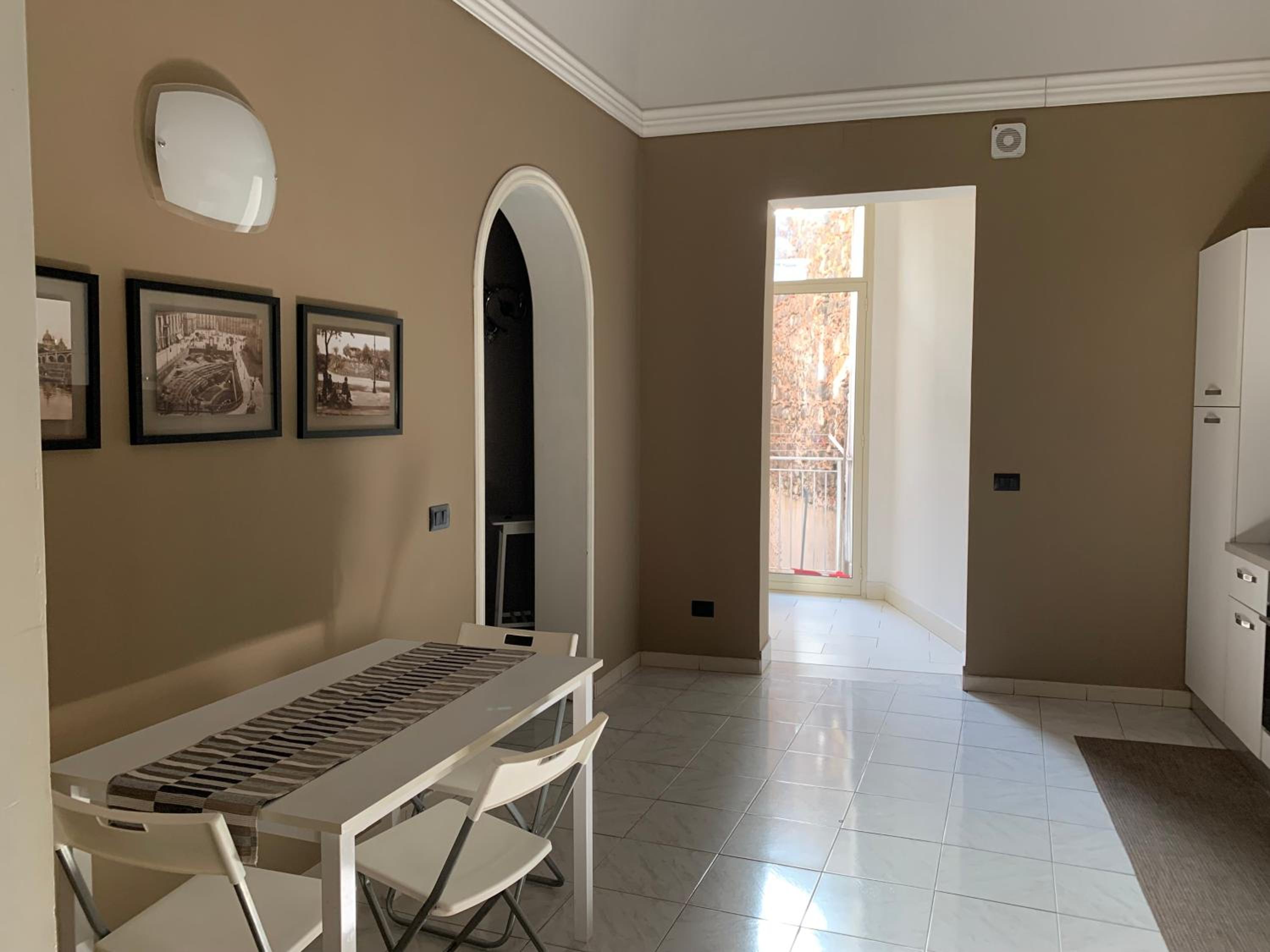 Picciridda apartment