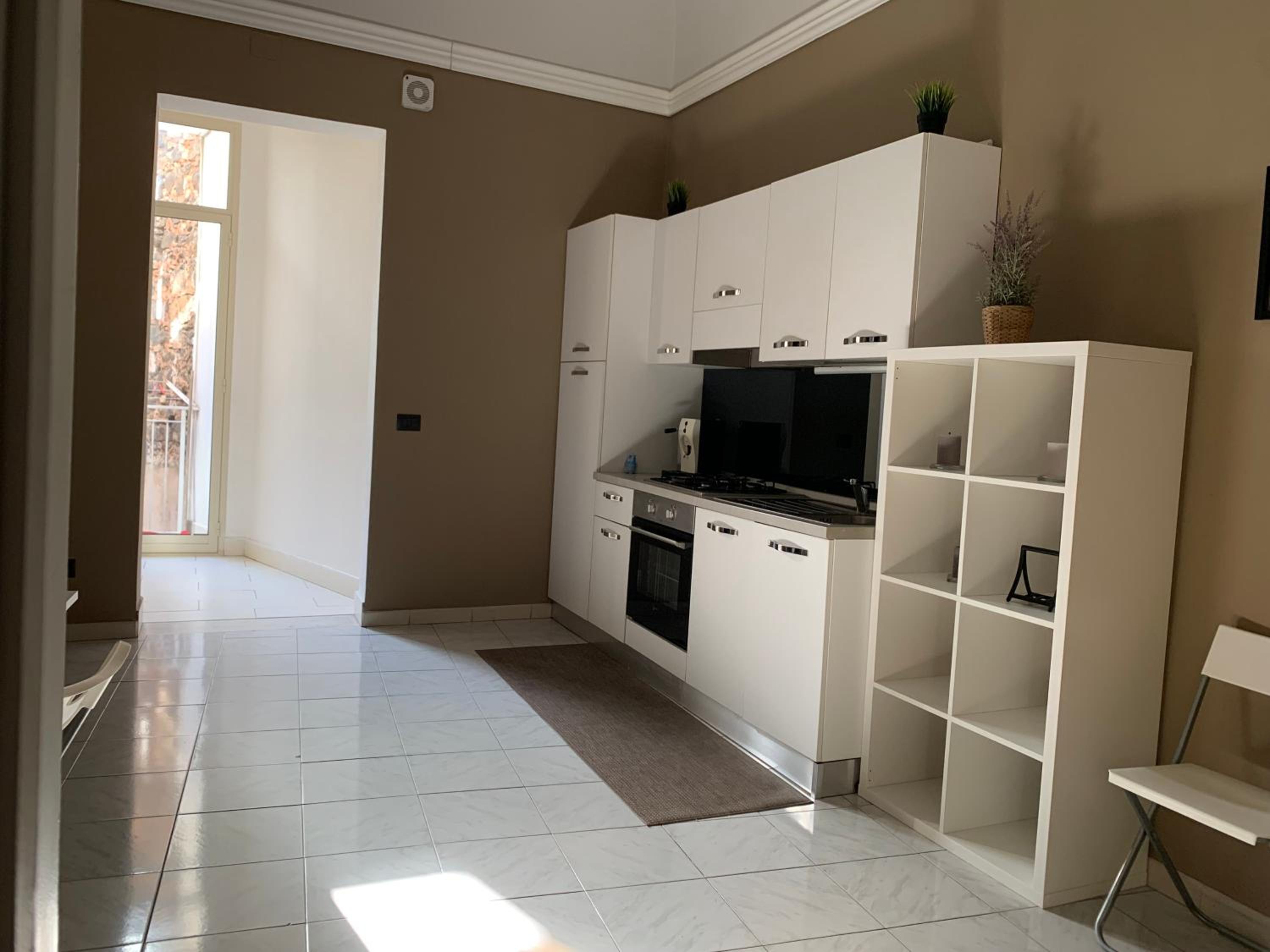 Picciridda apartment