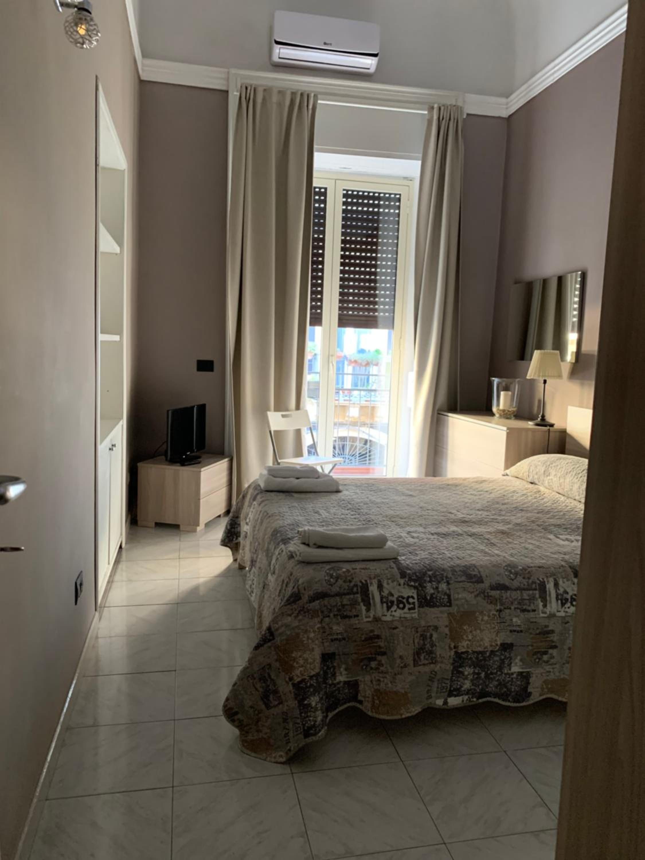 Picciridda apartment